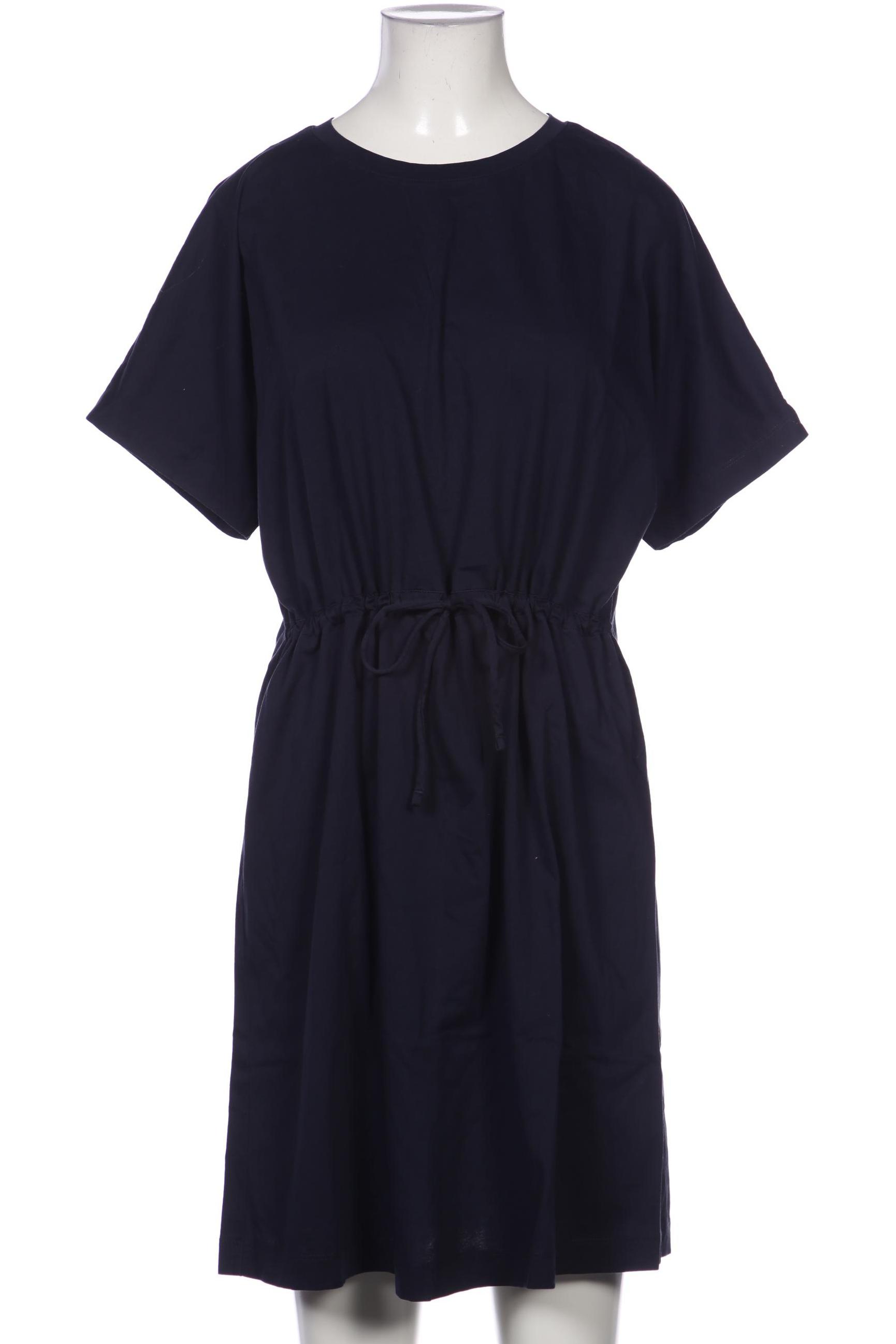 

ARMEDANGELS Damen Kleid, marineblau