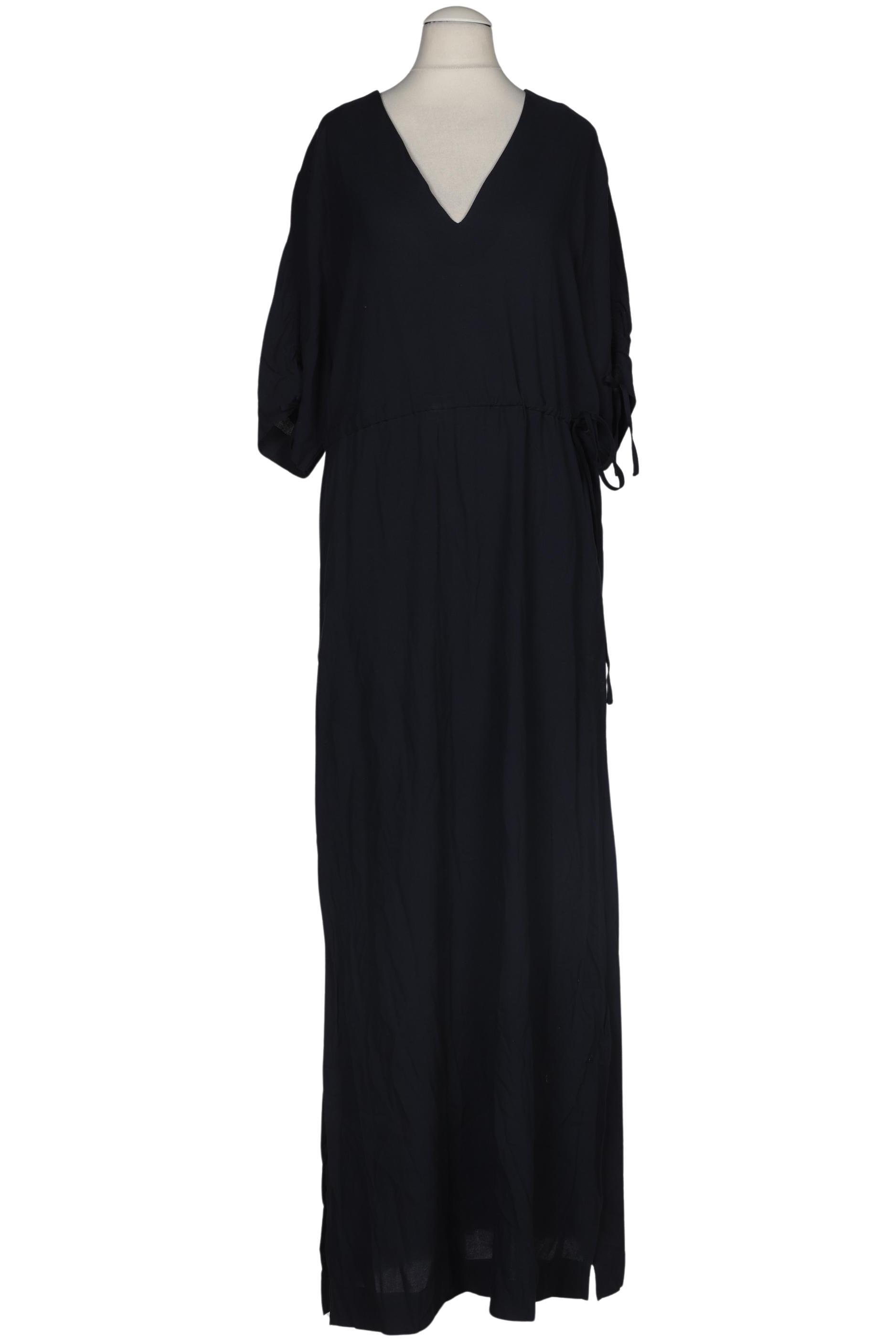 

Armedangels Damen Kleid, marineblau, Gr. 36