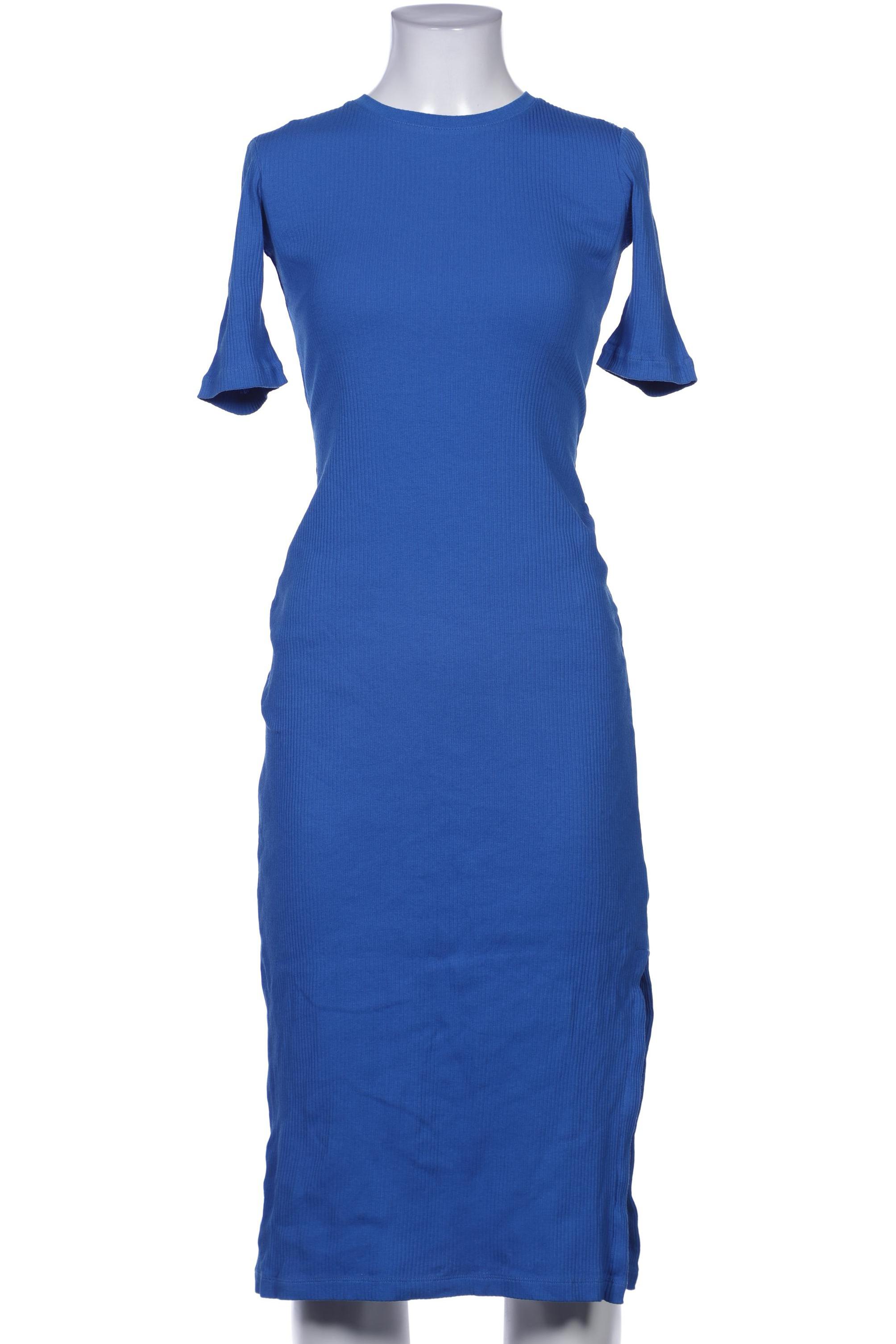 

Armedangels Damen Kleid, blau, Gr. 34