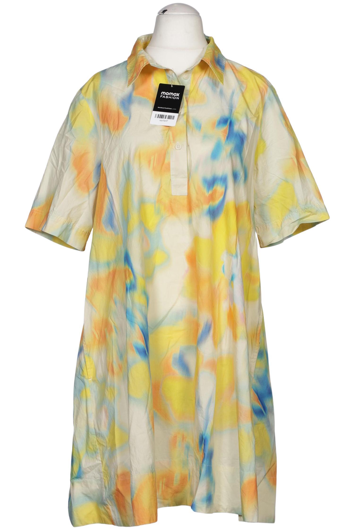 

Armedangels Damen Kleid, mehrfarbig, Gr. 40