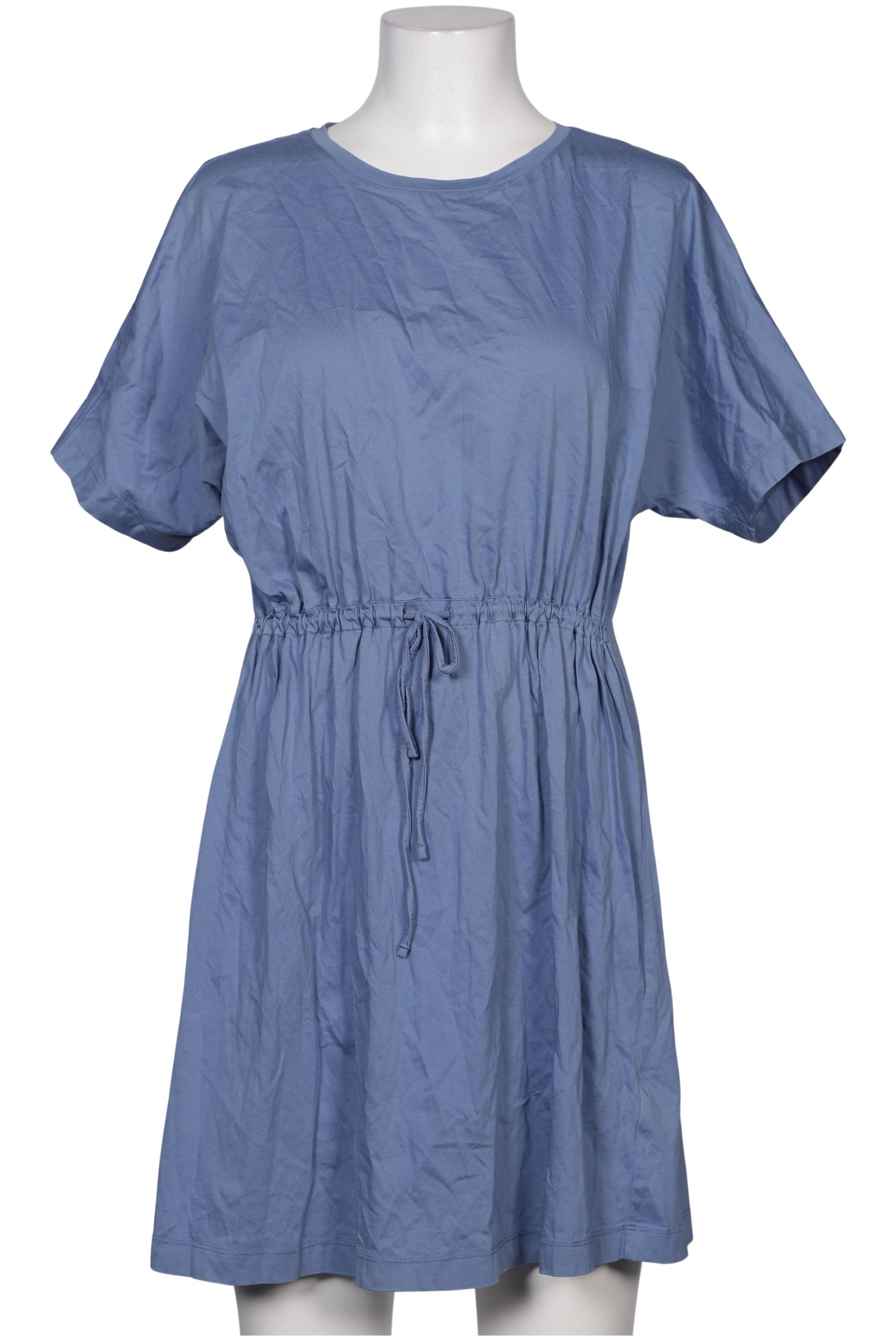 

Armedangels Damen Kleid, blau, Gr. 38