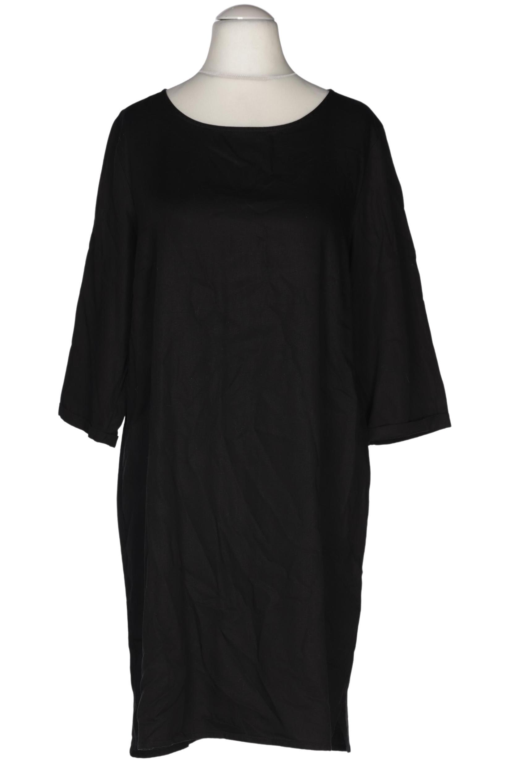

Armedangels Damen Kleid, schwarz, Gr. 42
