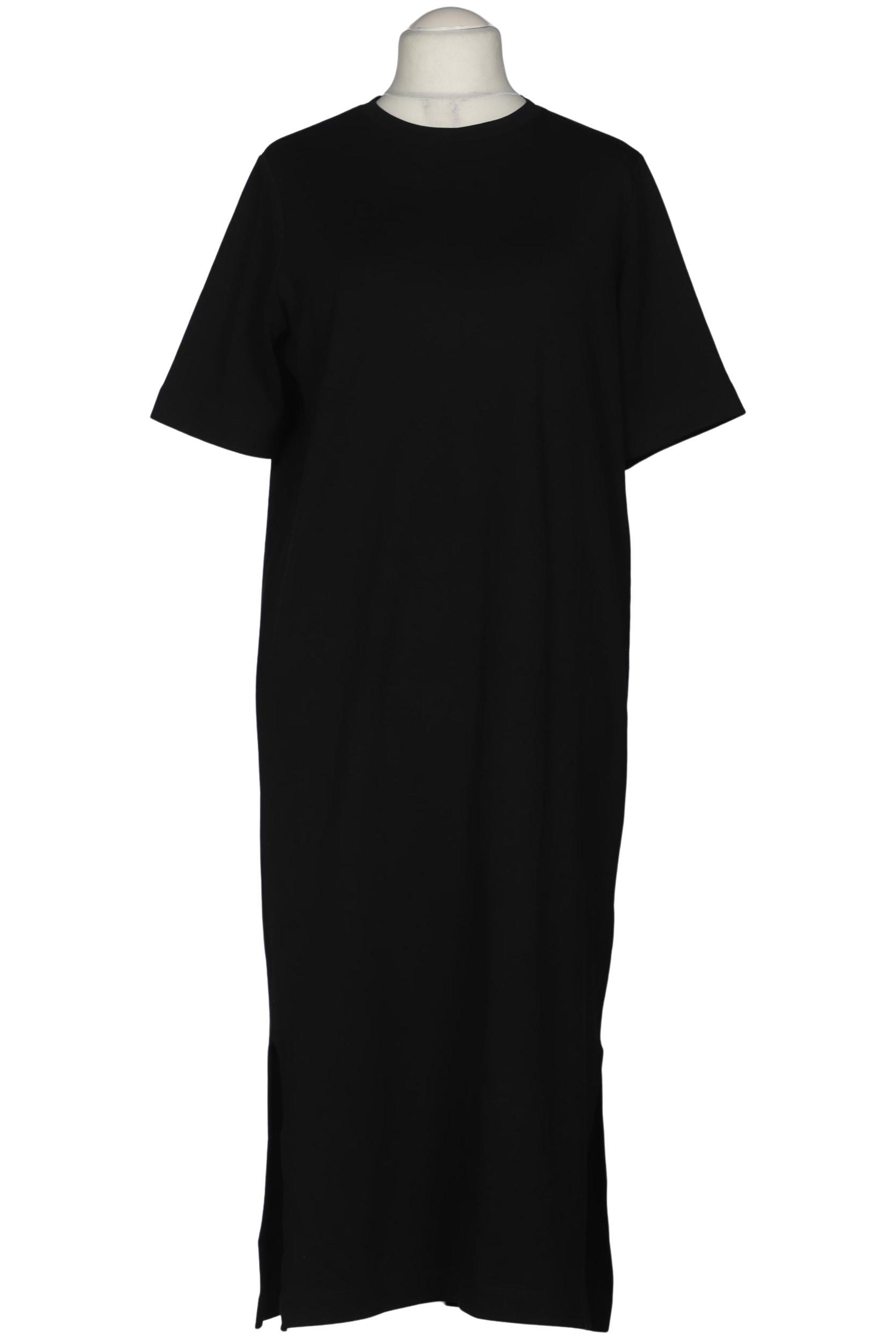 

Armedangels Damen Kleid, schwarz, Gr. 40