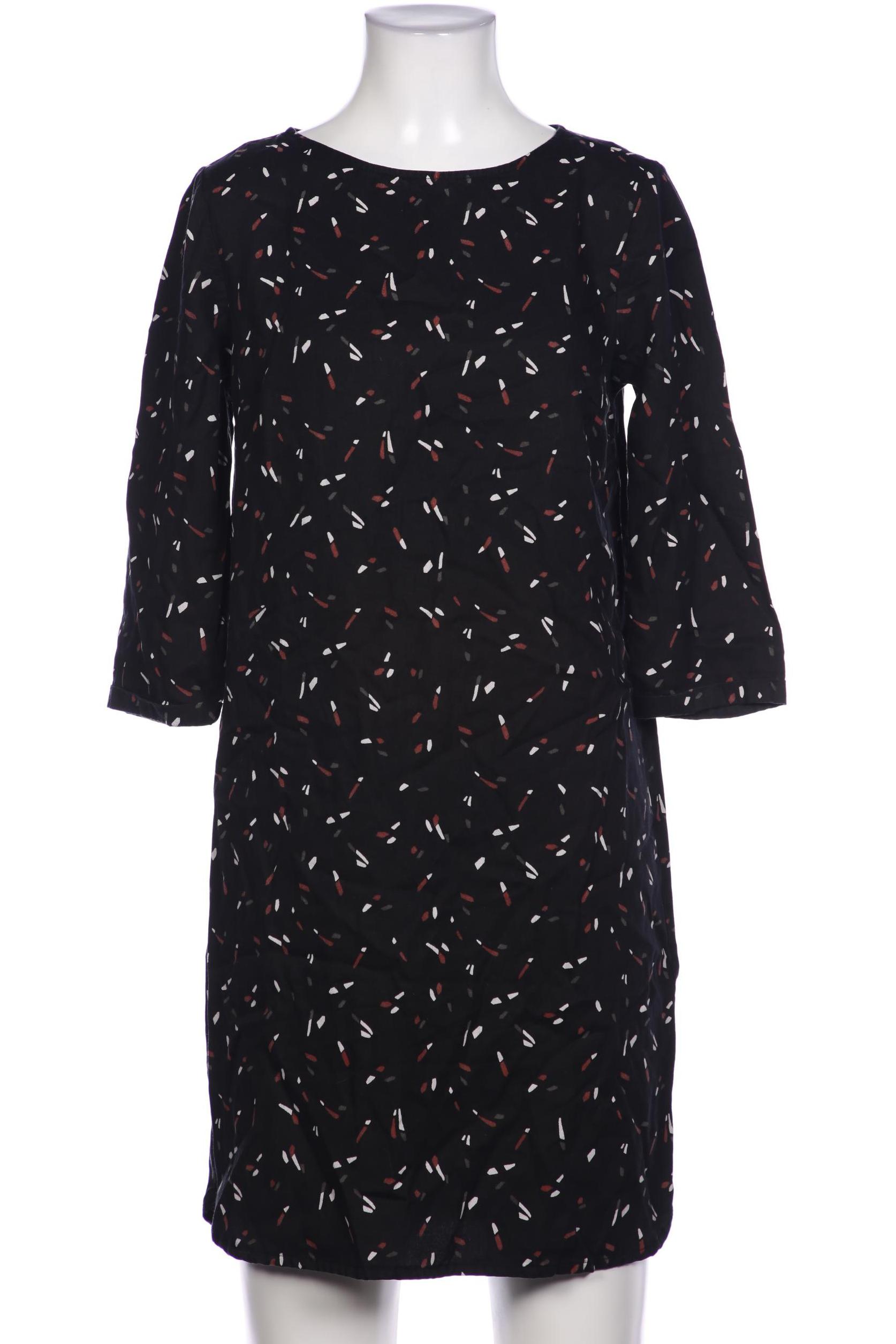 

Armedangels Damen Kleid, schwarz, Gr. 34