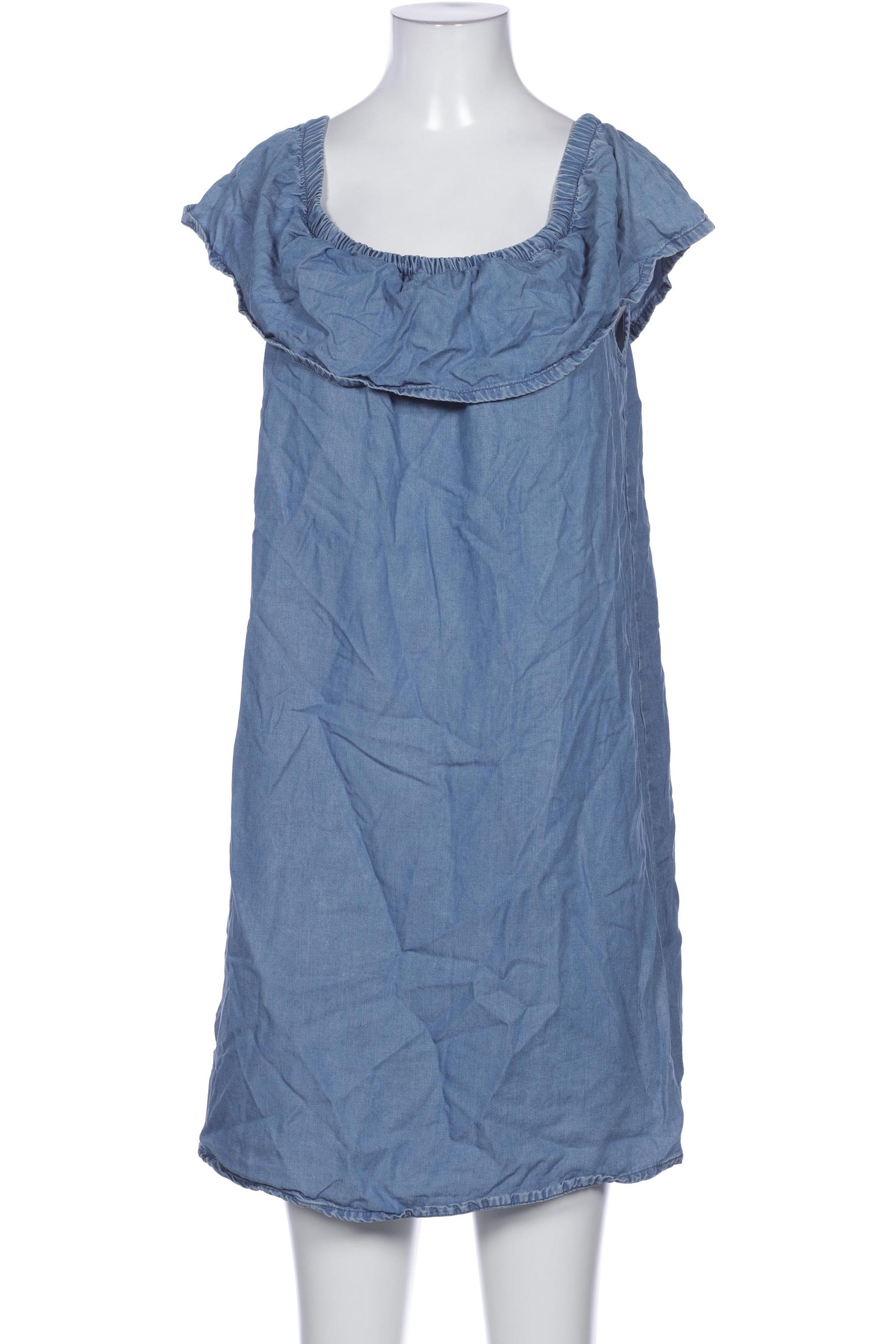 

Armedangels Damen Kleid, blau, Gr. 36