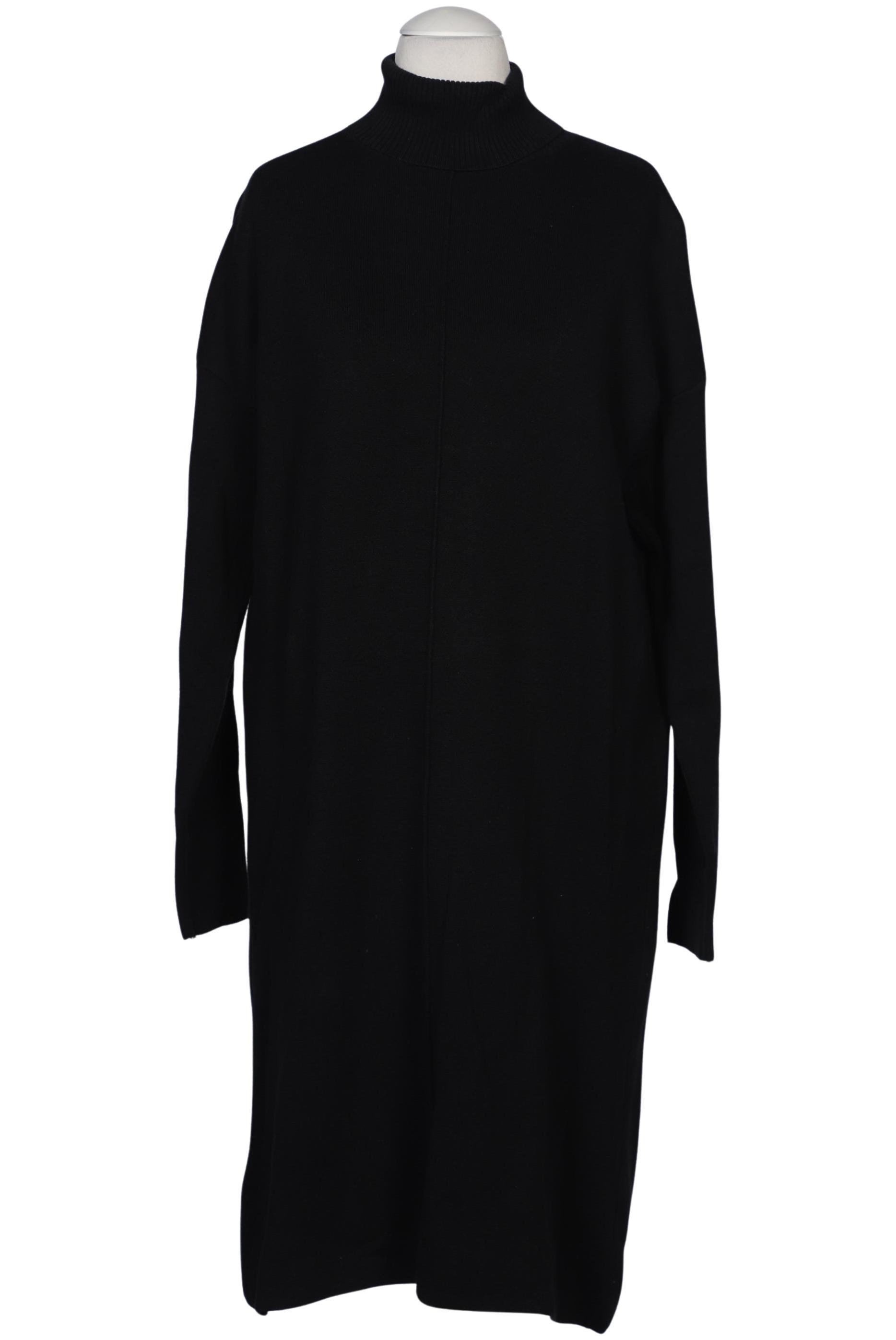 

Armedangels Damen Kleid, schwarz, Gr. 34