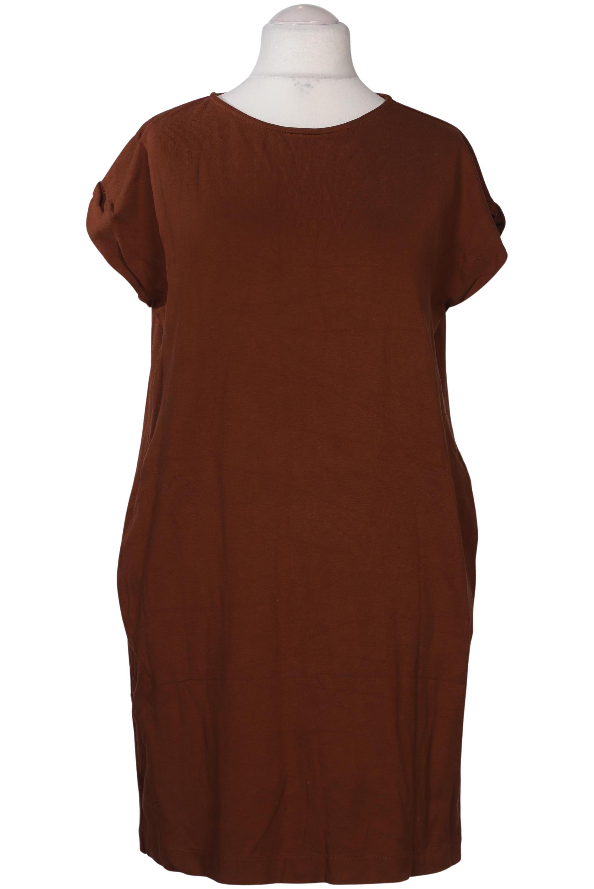 

Armedangels Damen Kleid, braun, Gr. 42