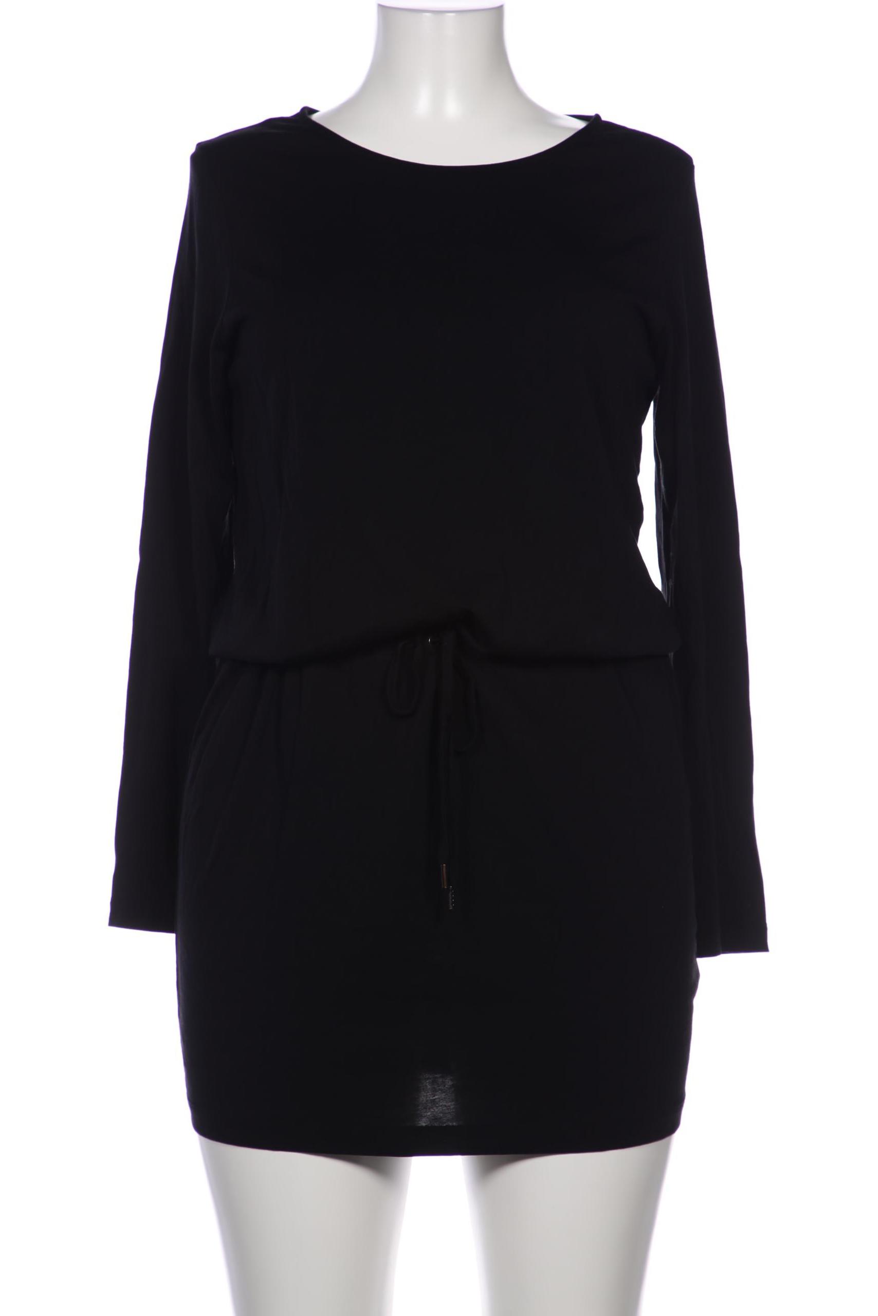 

Armedangels Damen Kleid, schwarz, Gr. 42