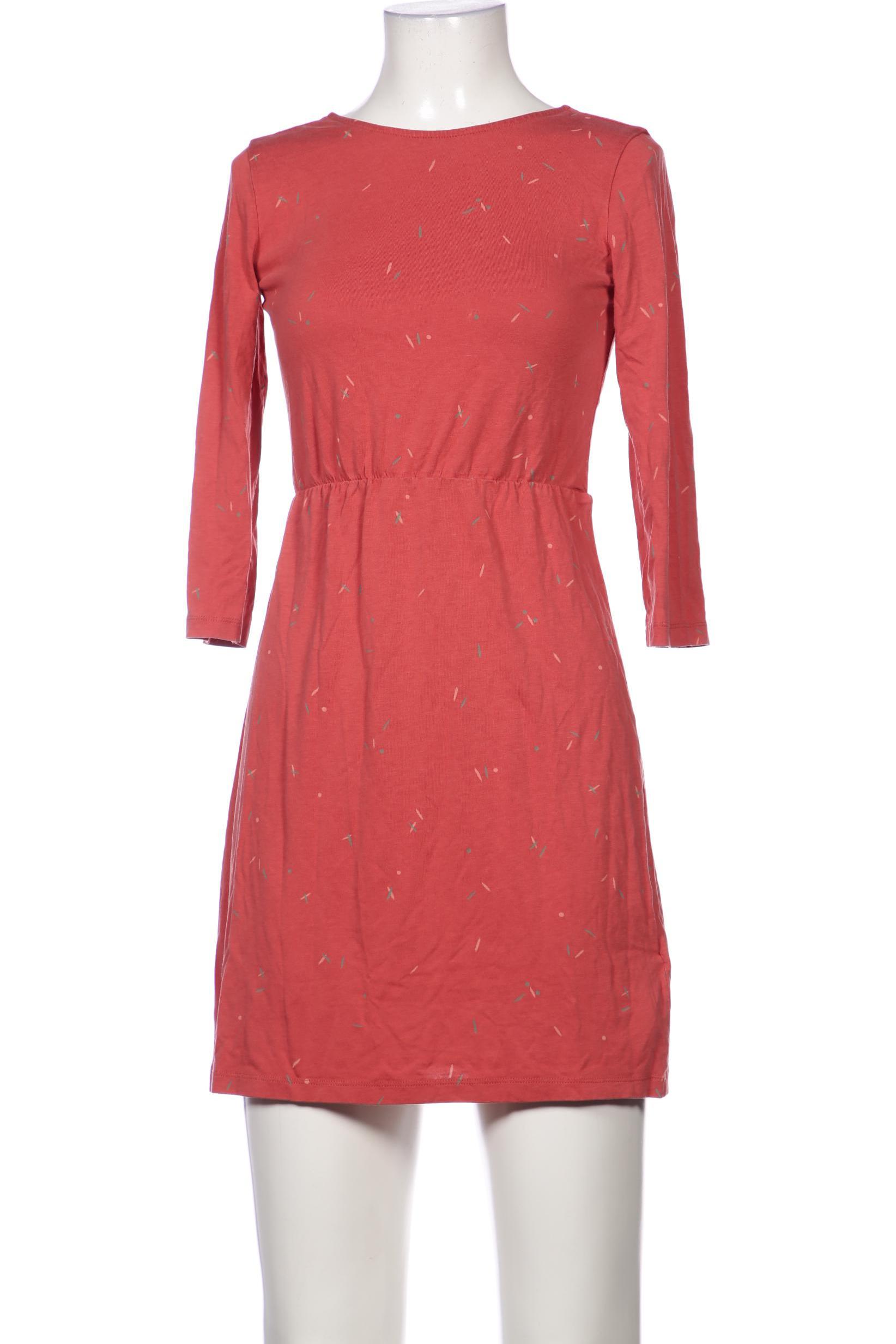 

ARMEDANGELS Damen Kleid, bordeaux