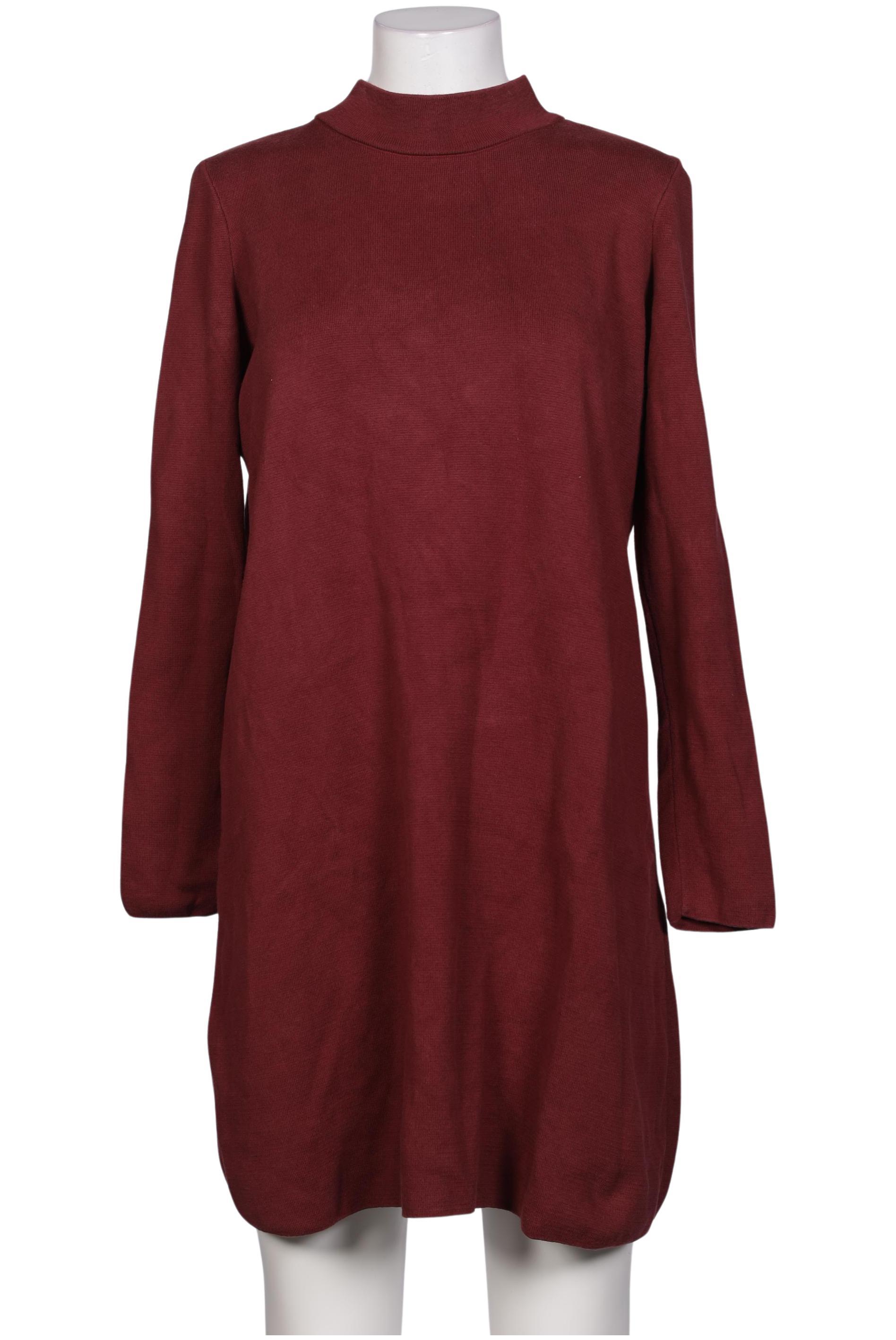 

Armedangels Damen Kleid, bordeaux, Gr. 36