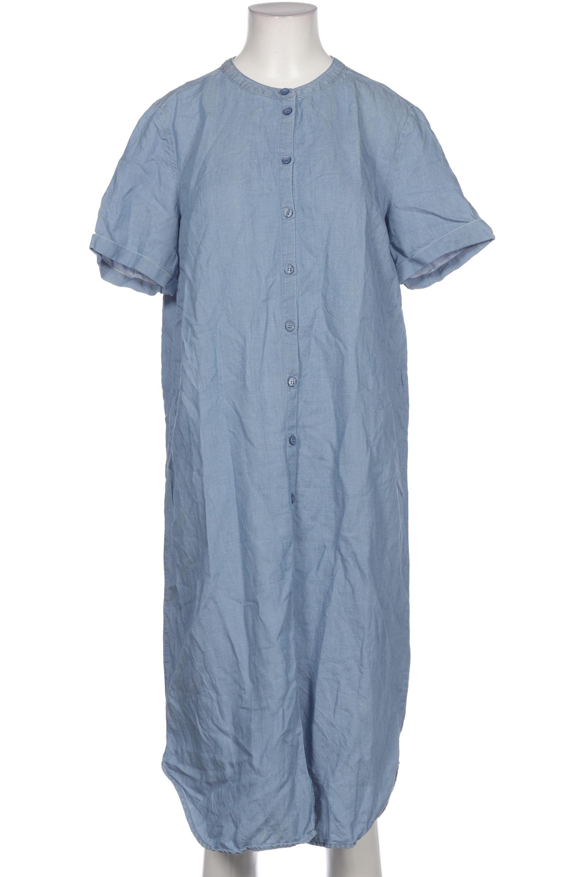 

Armedangels Damen Kleid, blau, Gr. 40