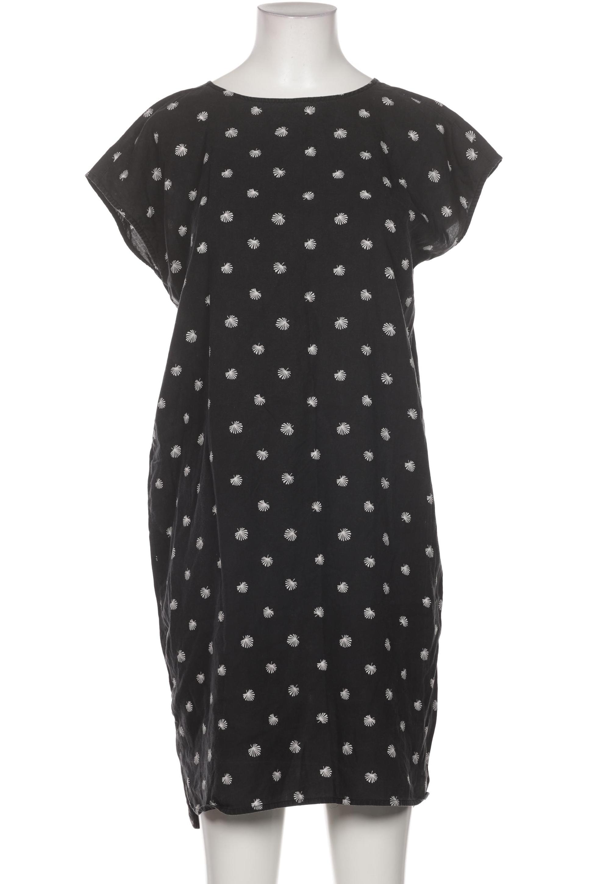 

Armedangels Damen Kleid, schwarz, Gr. 36