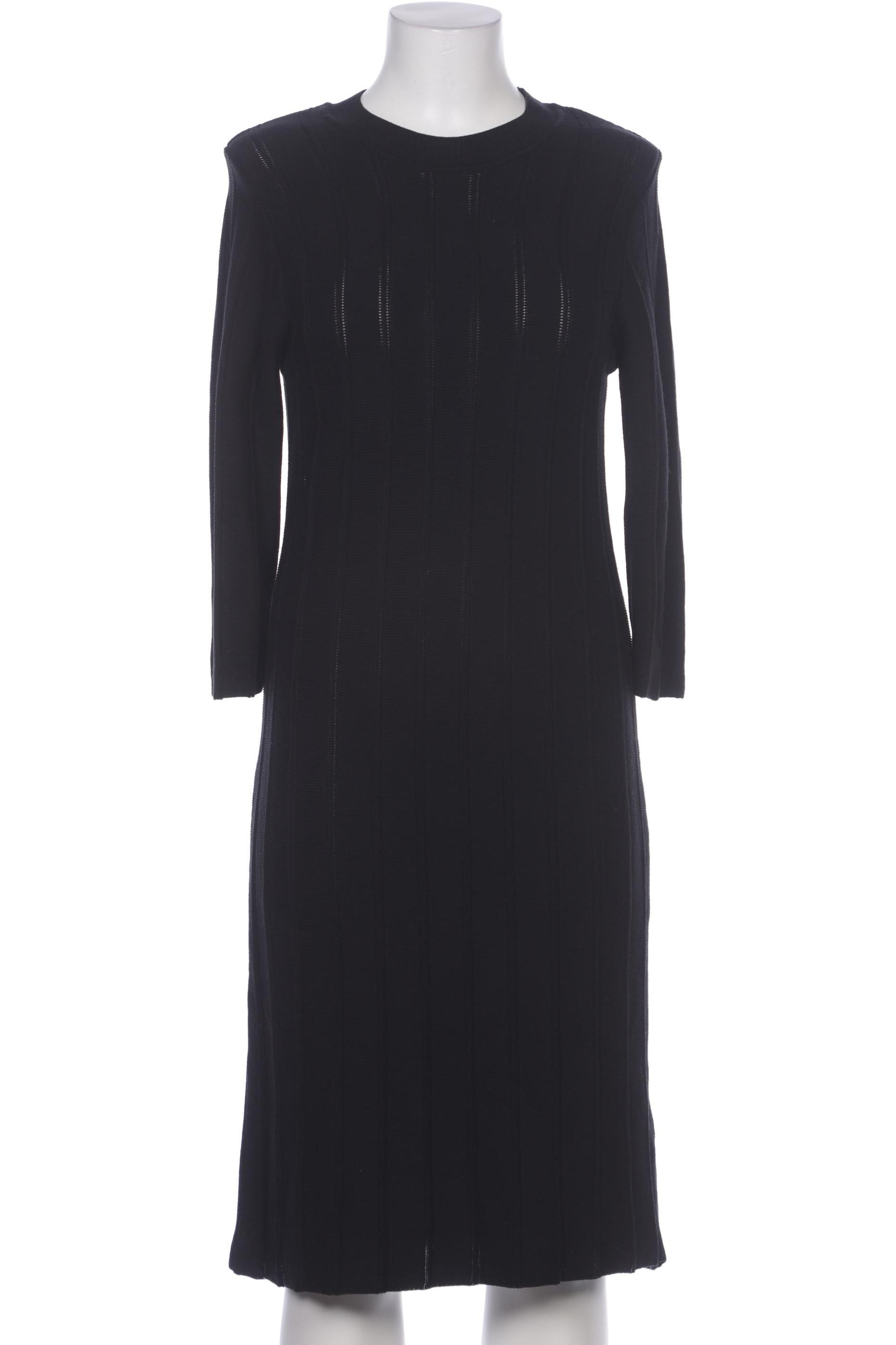 

Armedangels Damen Kleid, schwarz, Gr. 40