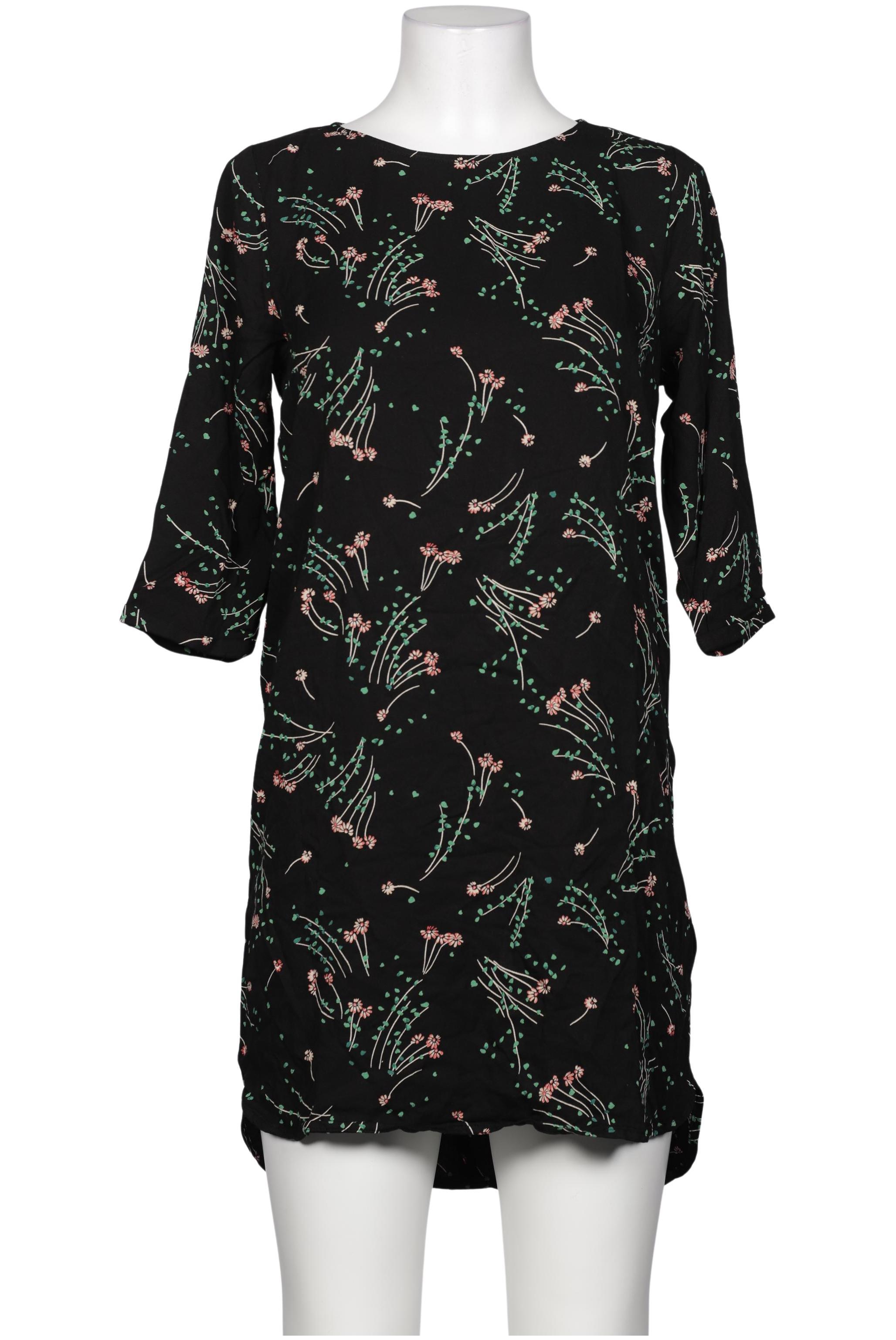 

Armedangels Damen Kleid, schwarz, Gr. 38