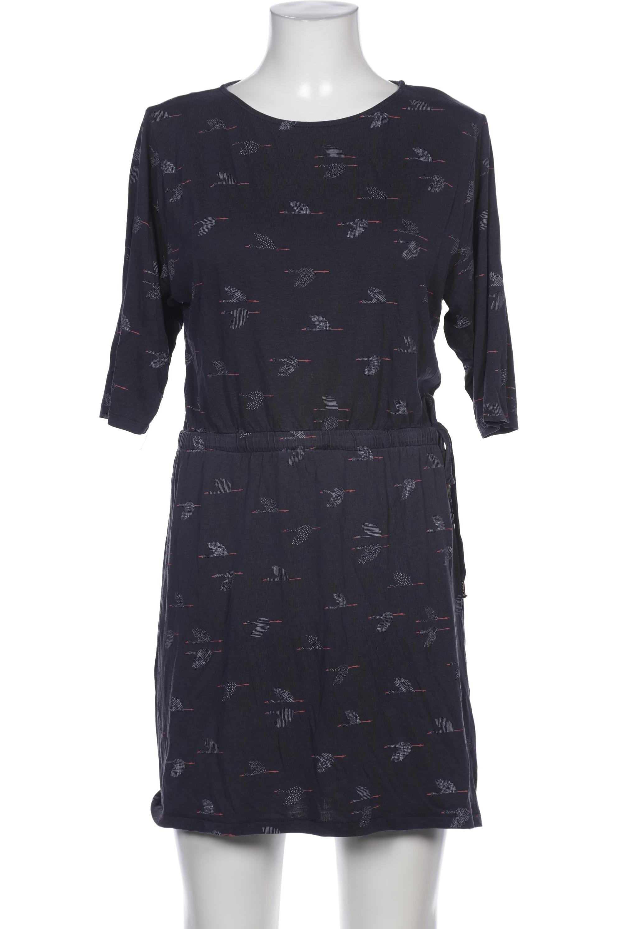 

Armedangels Damen Kleid, marineblau, Gr. 38