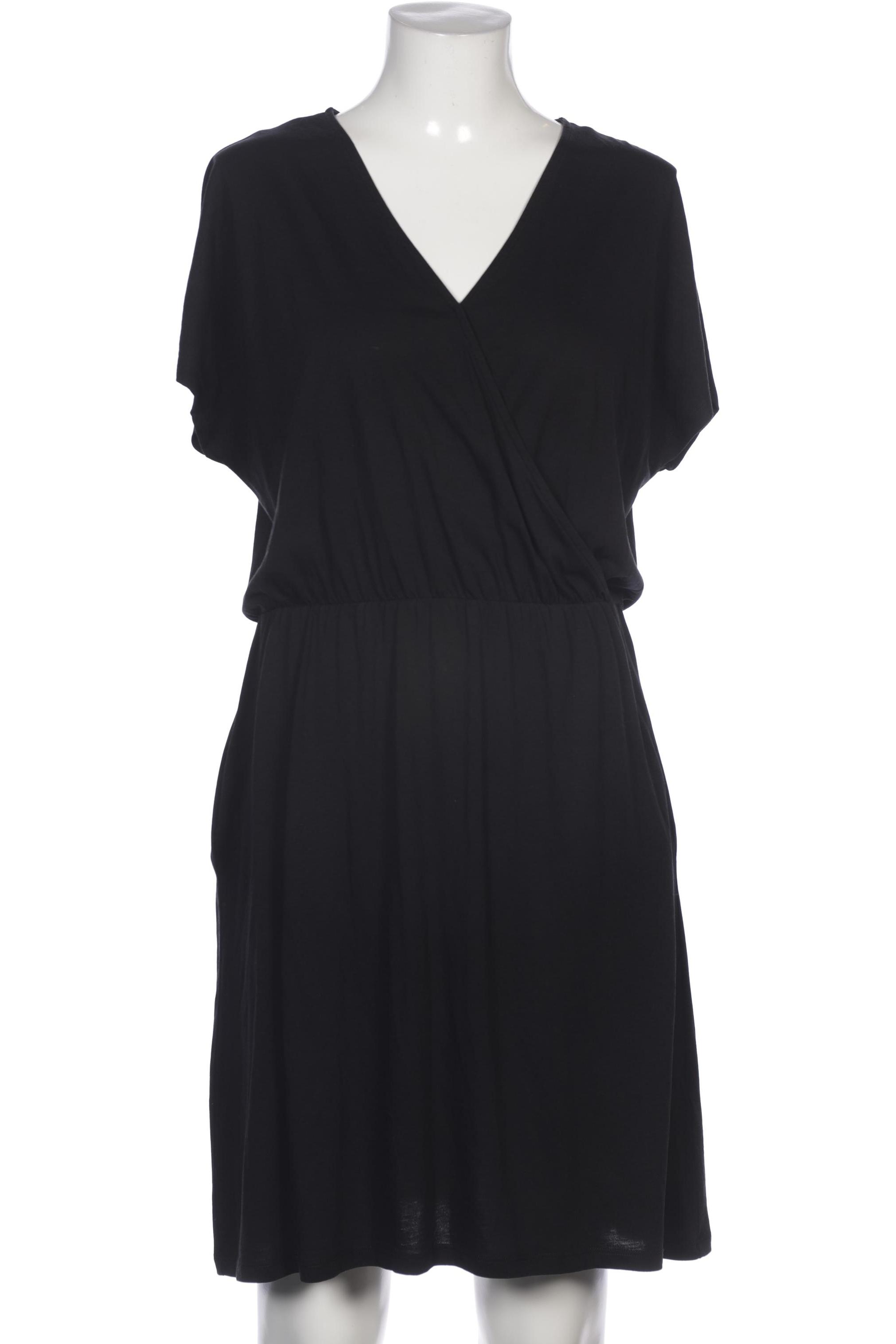 

Armedangels Damen Kleid, schwarz, Gr. 42