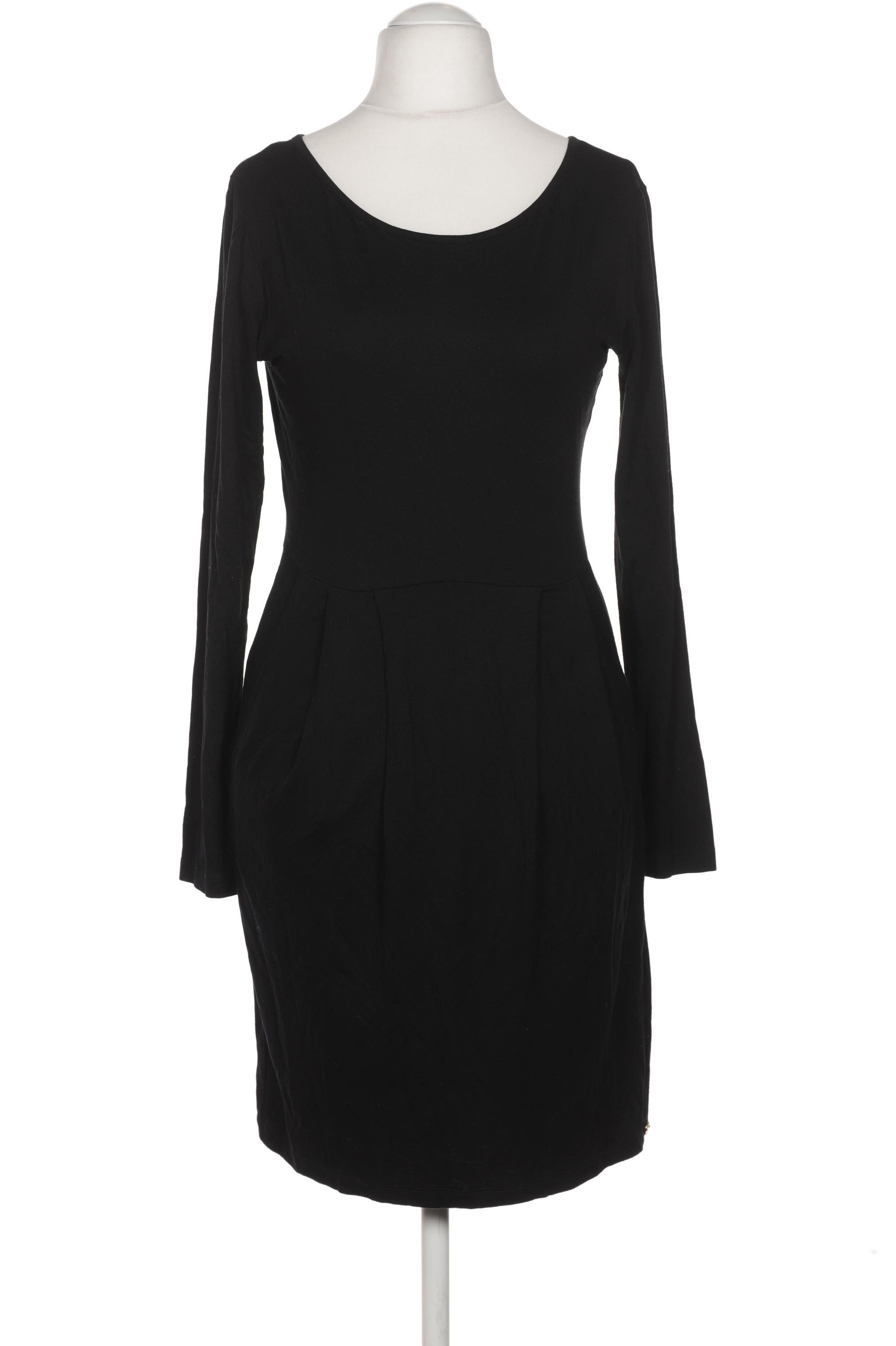

Armedangels Damen Kleid, schwarz, Gr. 38