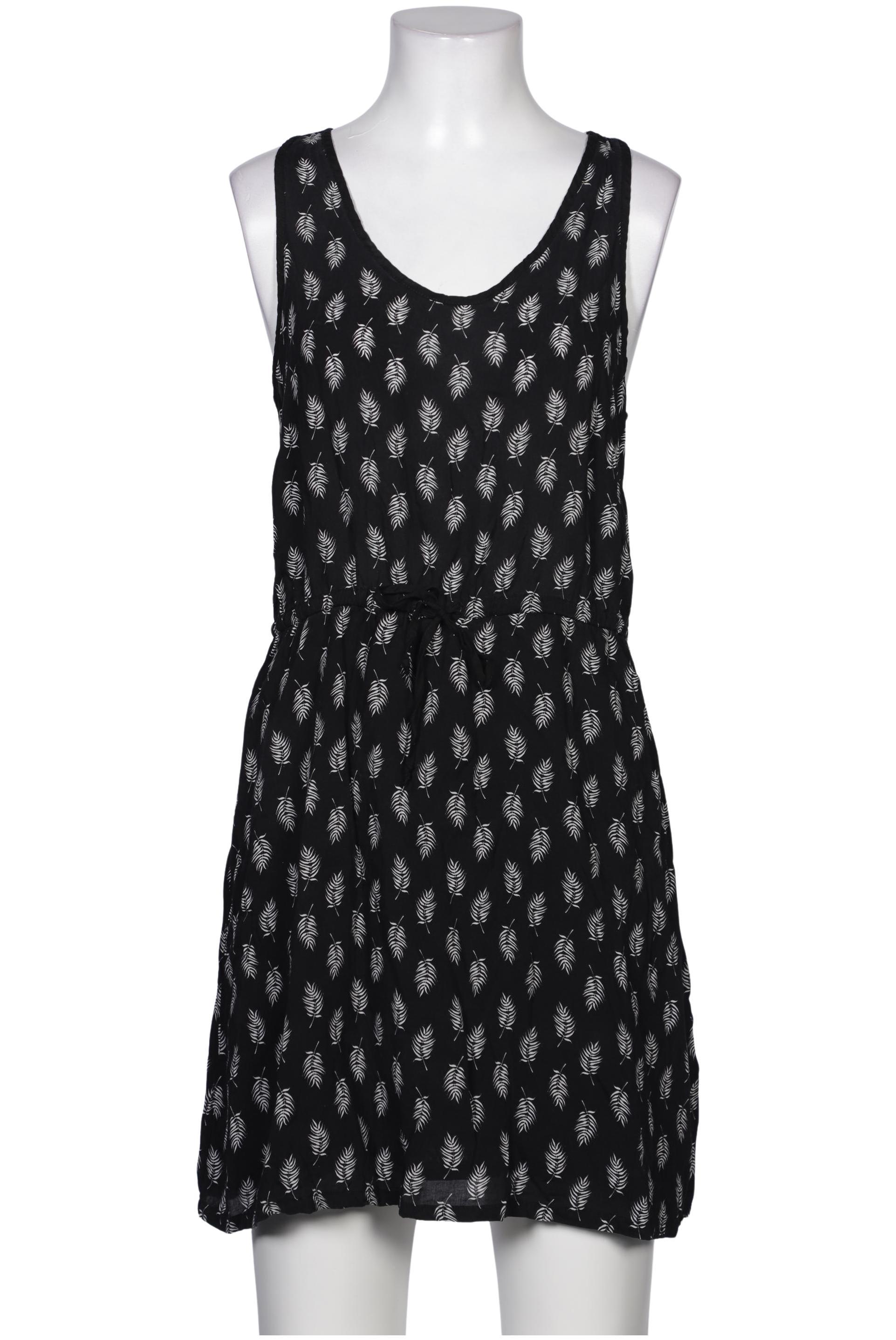 

Armedangels Damen Kleid, schwarz, Gr. 38