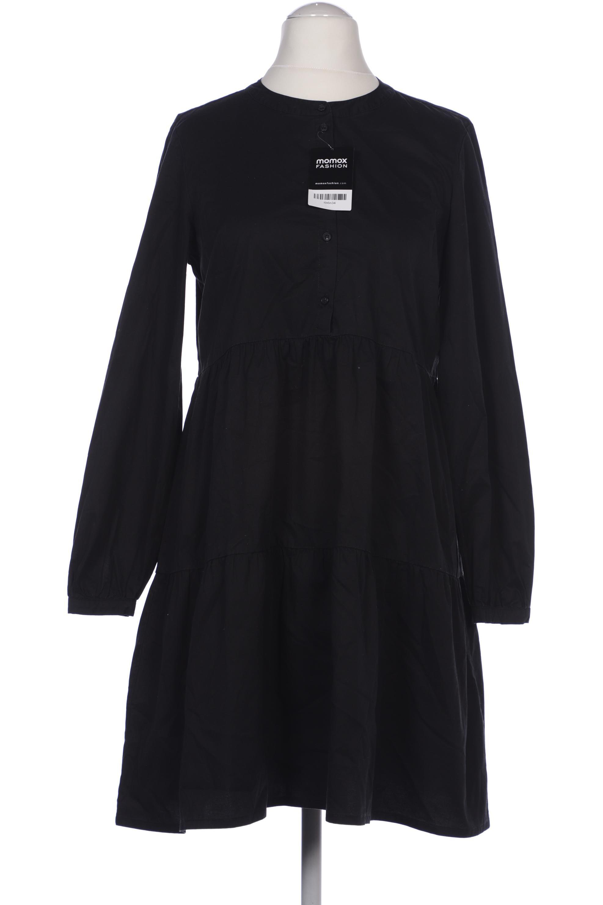 

Armedangels Damen Kleid, schwarz, Gr. 36
