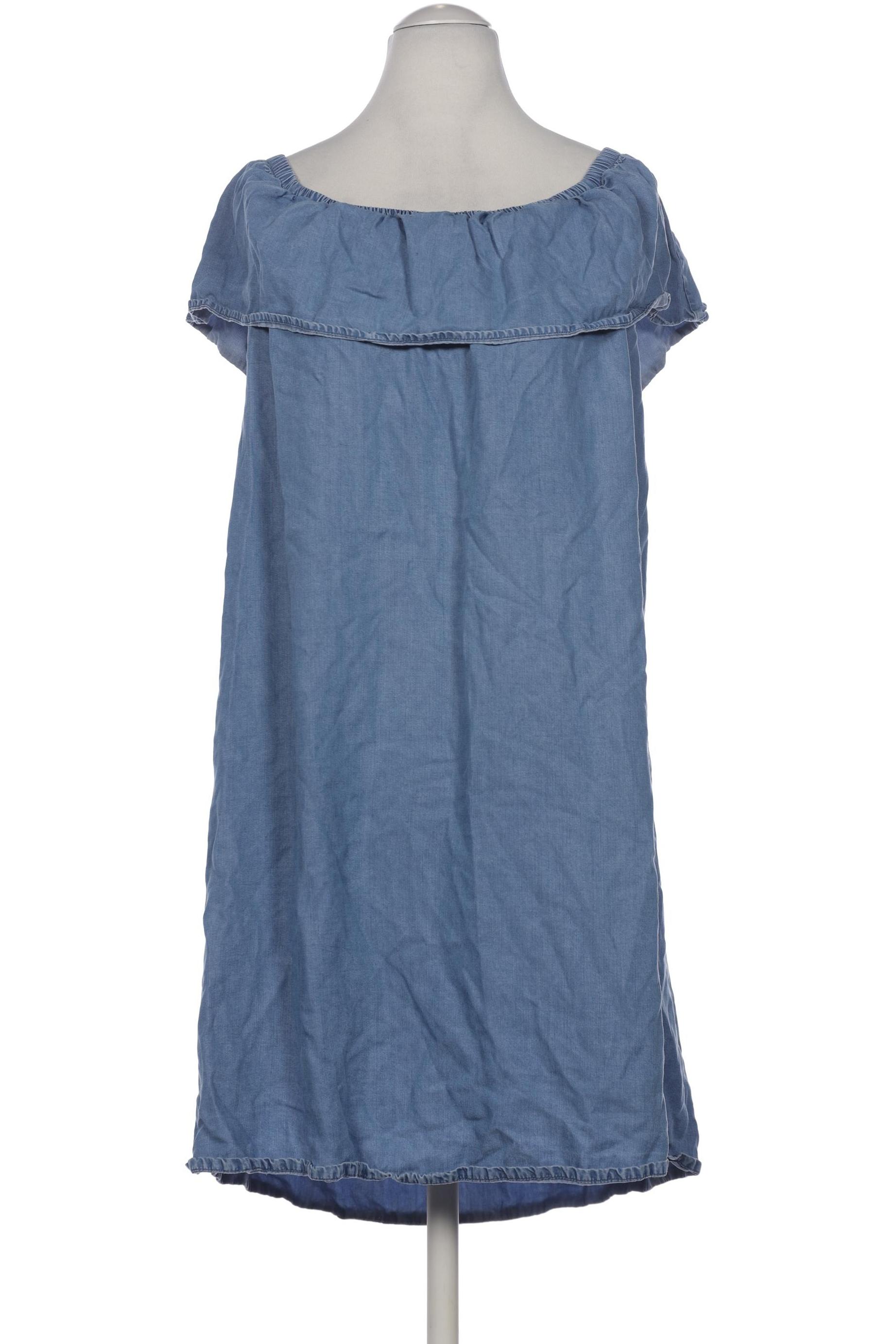 

Armedangels Damen Kleid, blau, Gr. 38