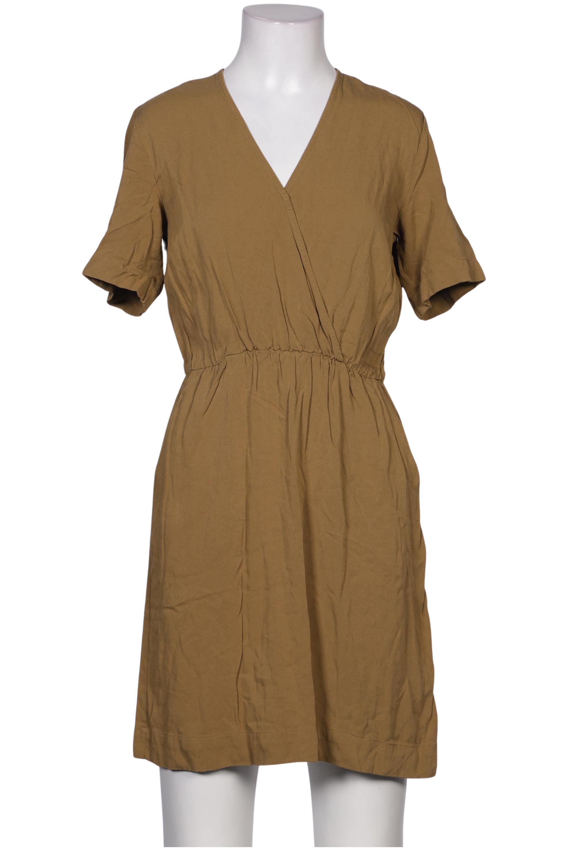 

Armedangels Damen Kleid, braun, Gr. 36