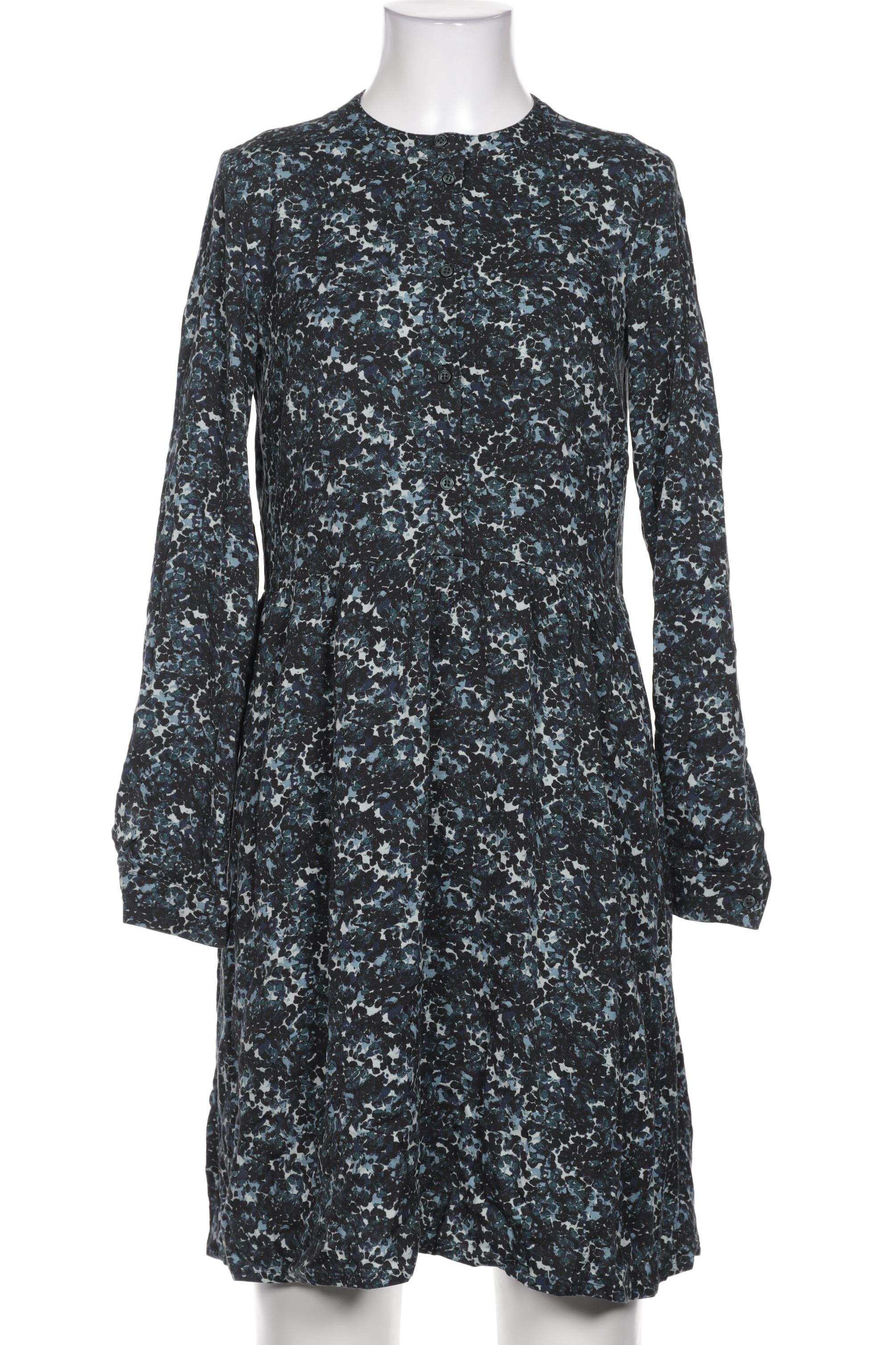 

Armedangels Damen Kleid, marineblau, Gr. 34