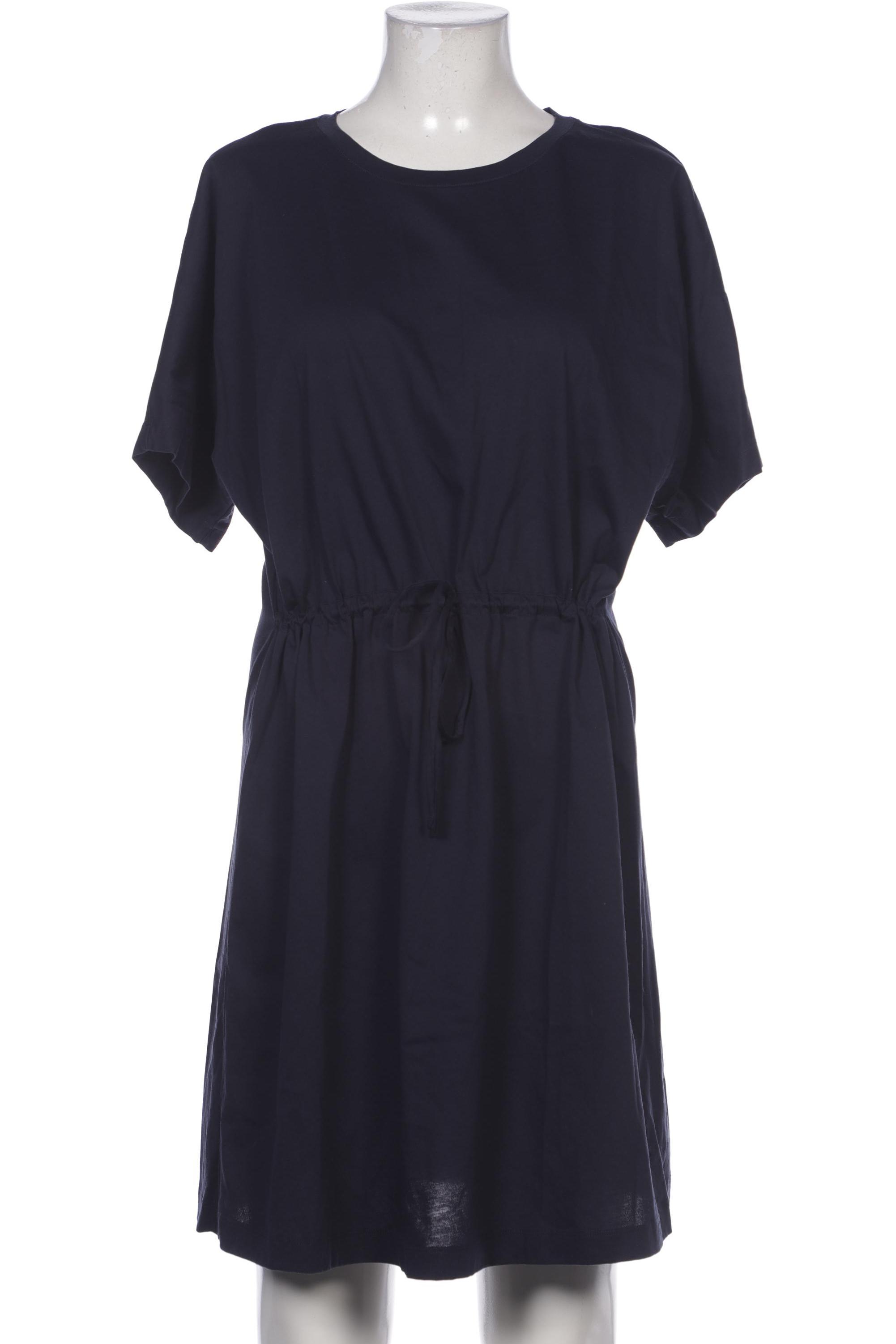 

Armedangels Damen Kleid, marineblau, Gr. 42