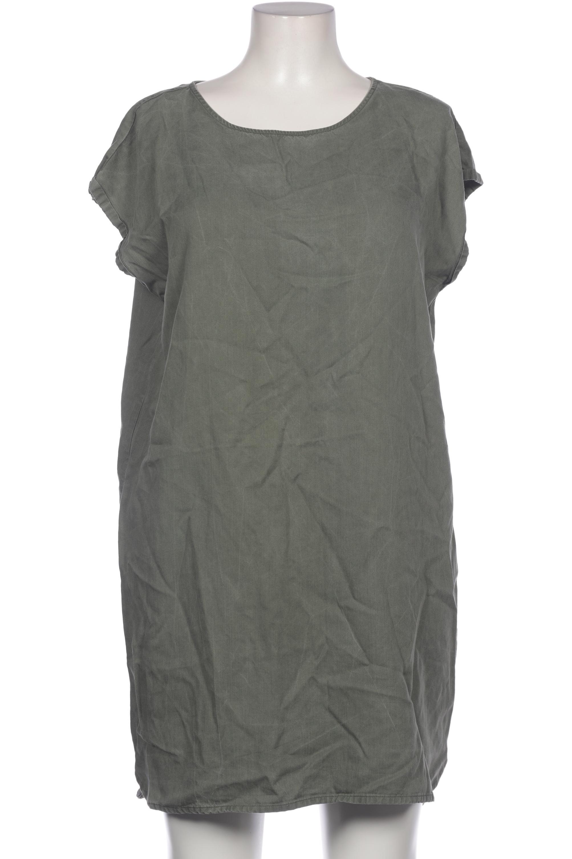 

Armedangels Damen Kleid, grün, Gr. 44
