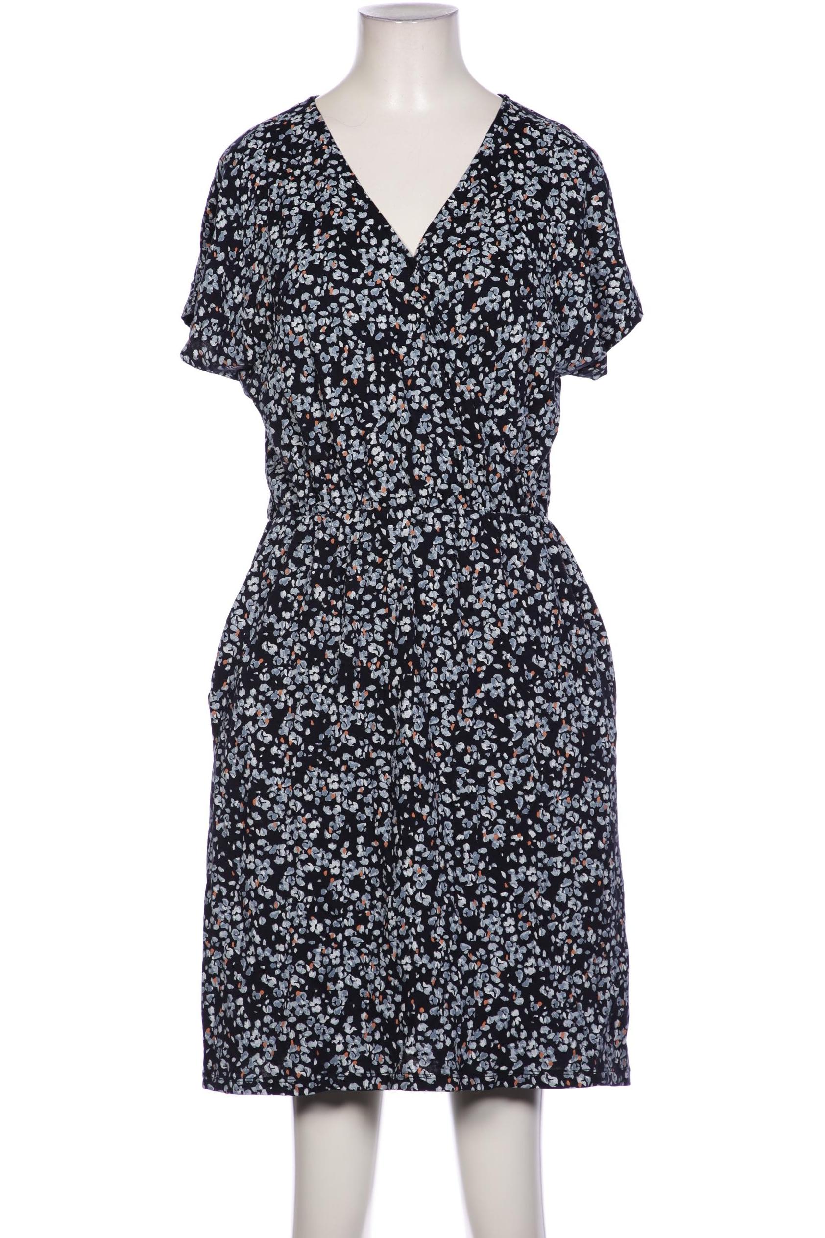 

Armedangels Damen Kleid, marineblau, Gr. 34