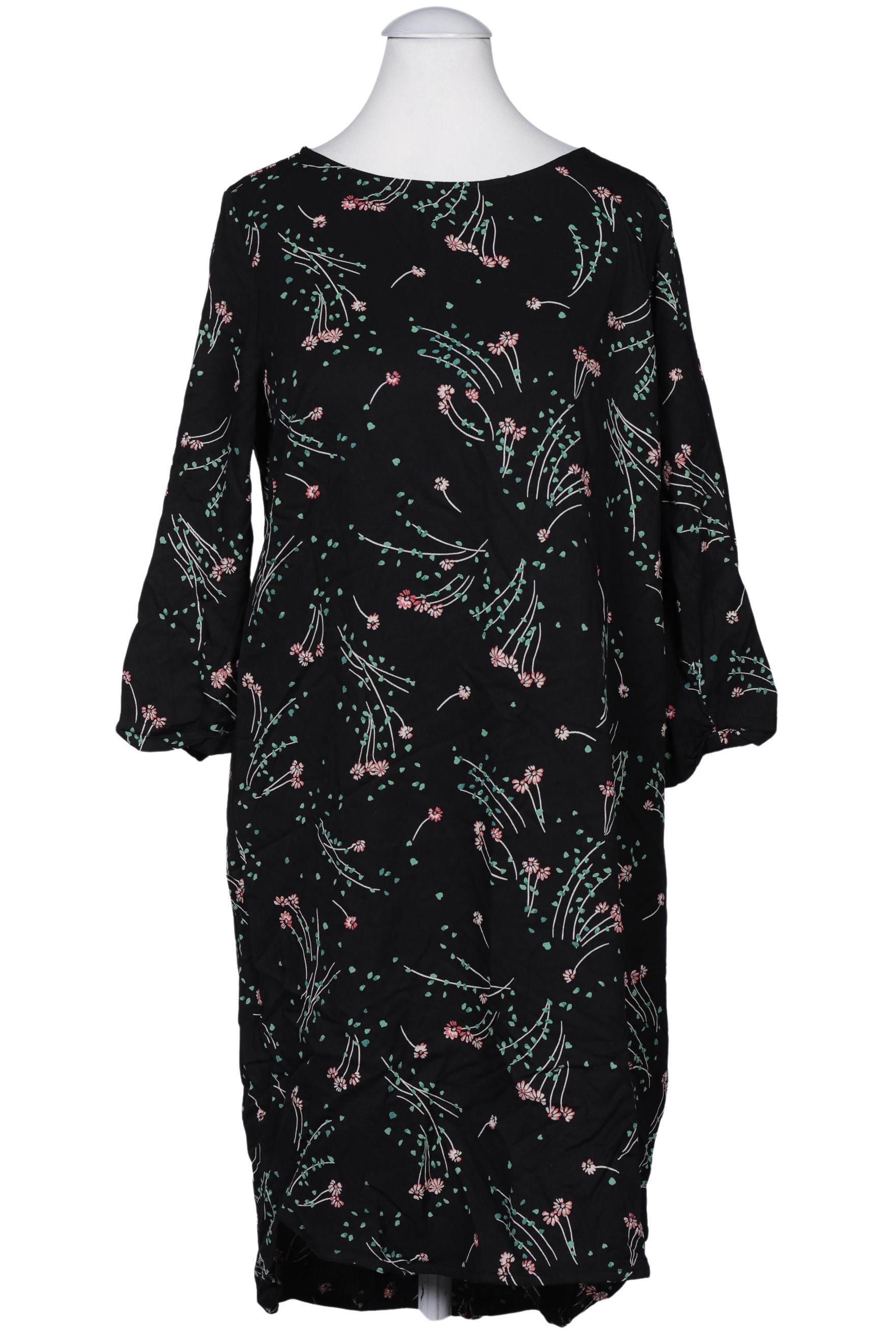 

Armedangels Damen Kleid, schwarz, Gr. 36