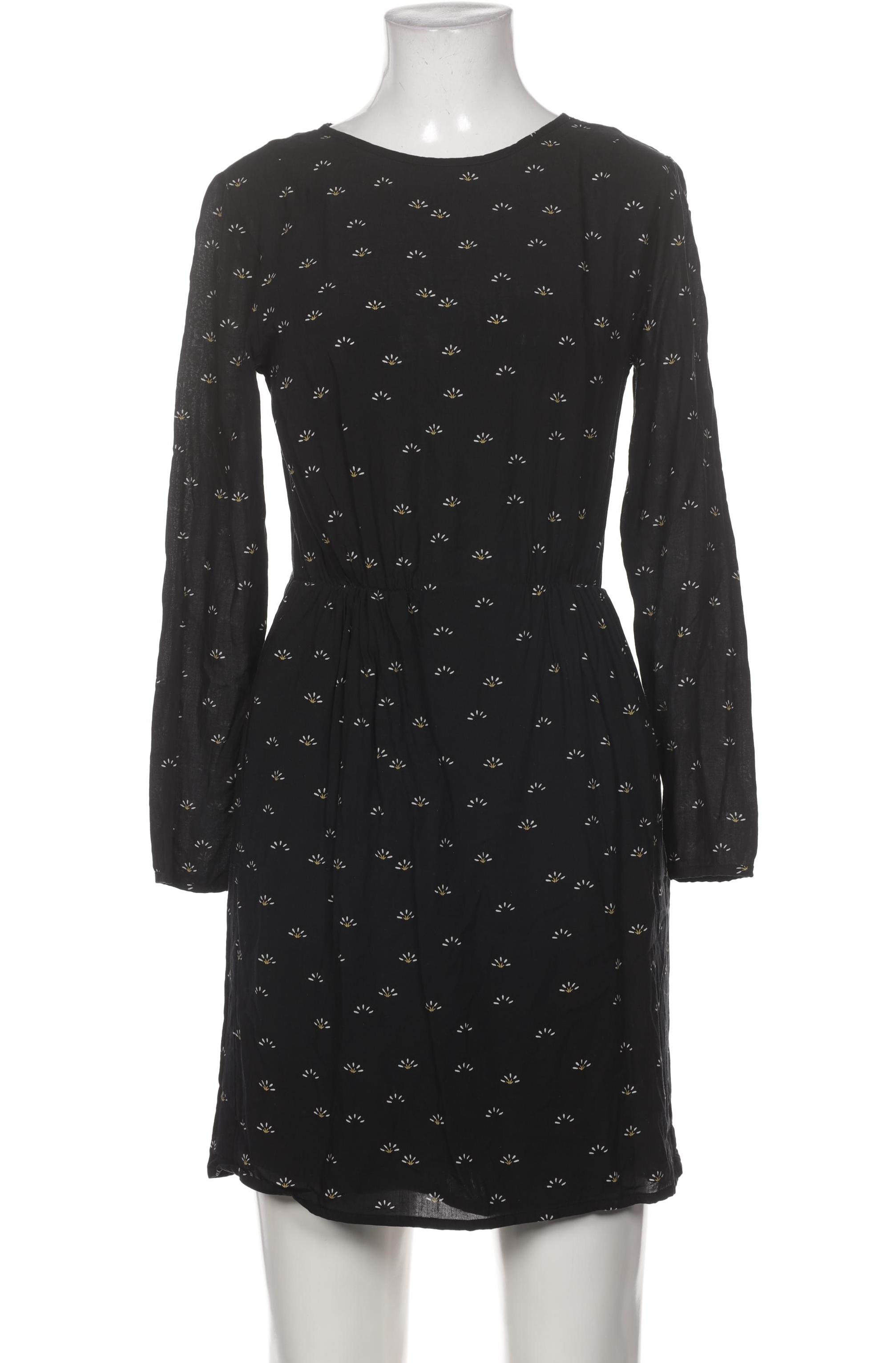 

Armedangels Damen Kleid, schwarz, Gr. 36