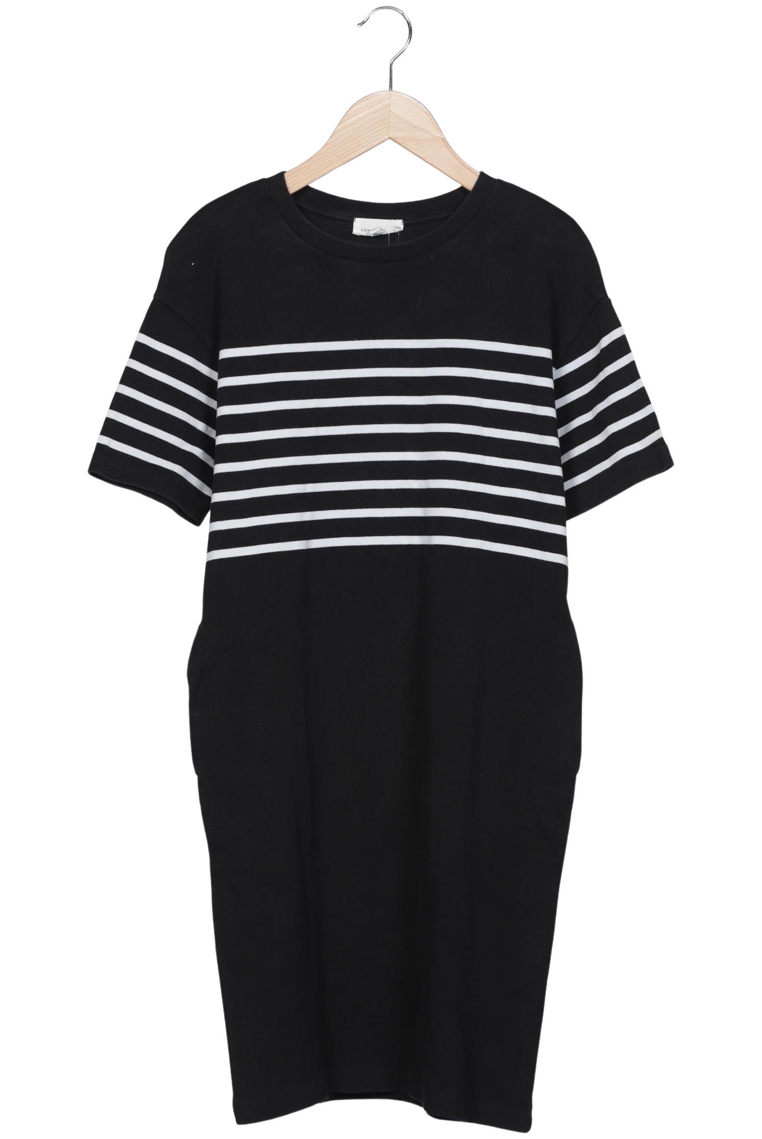 

Armedangels Damen Kleid, schwarz, Gr. 34