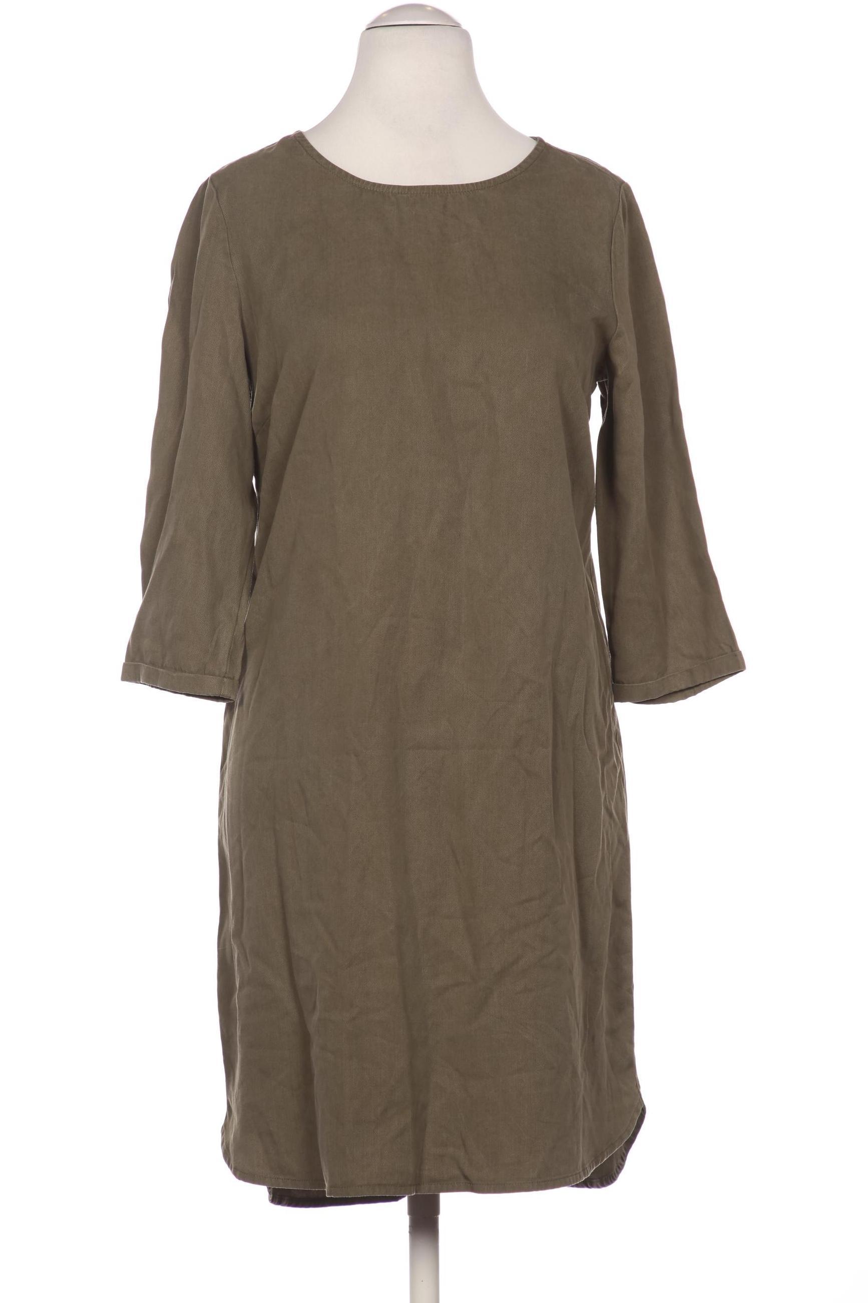

Armedangels Damen Kleid, grün, Gr. 36