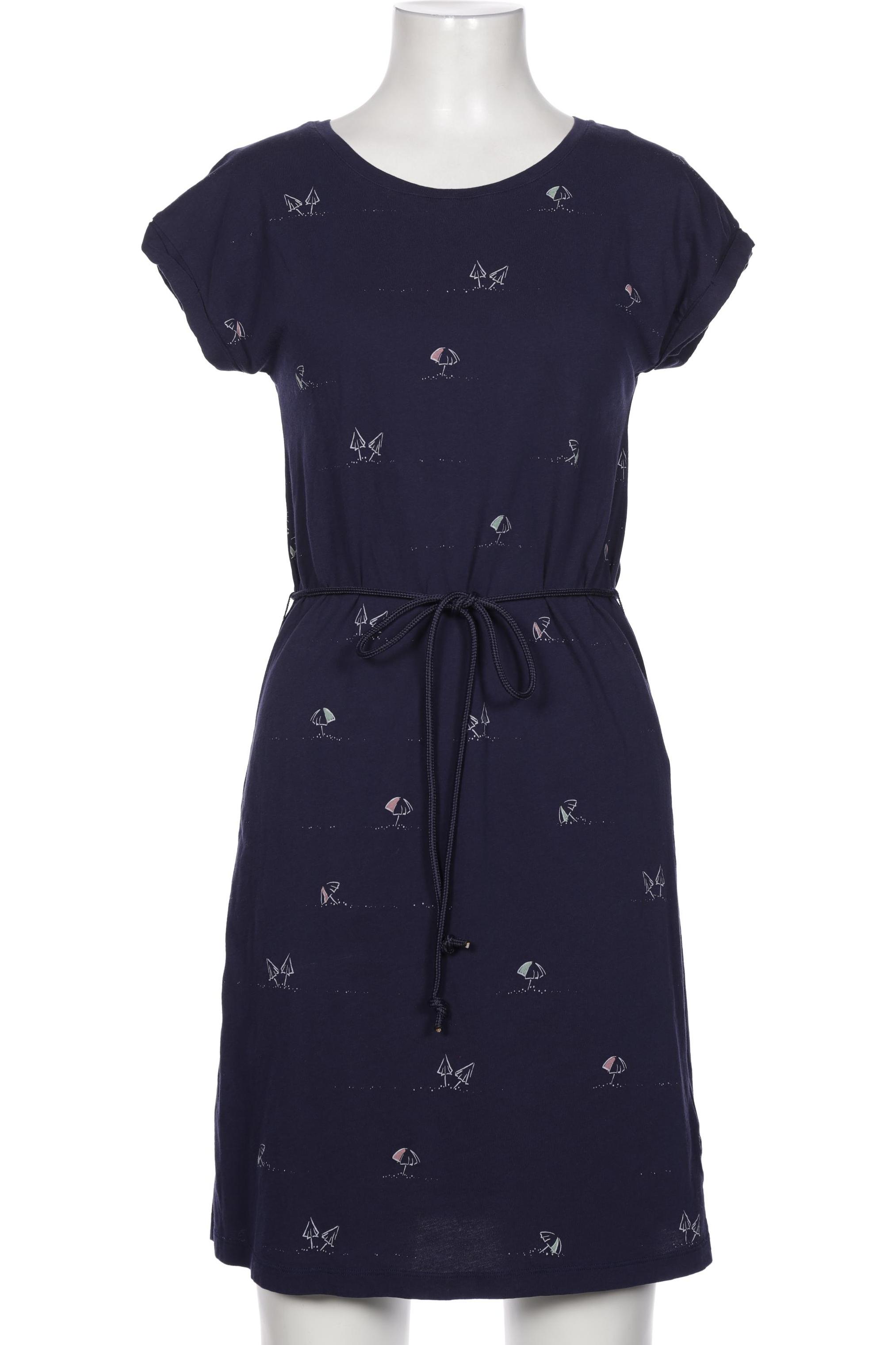 

Armedangels Damen Kleid, marineblau, Gr. 34