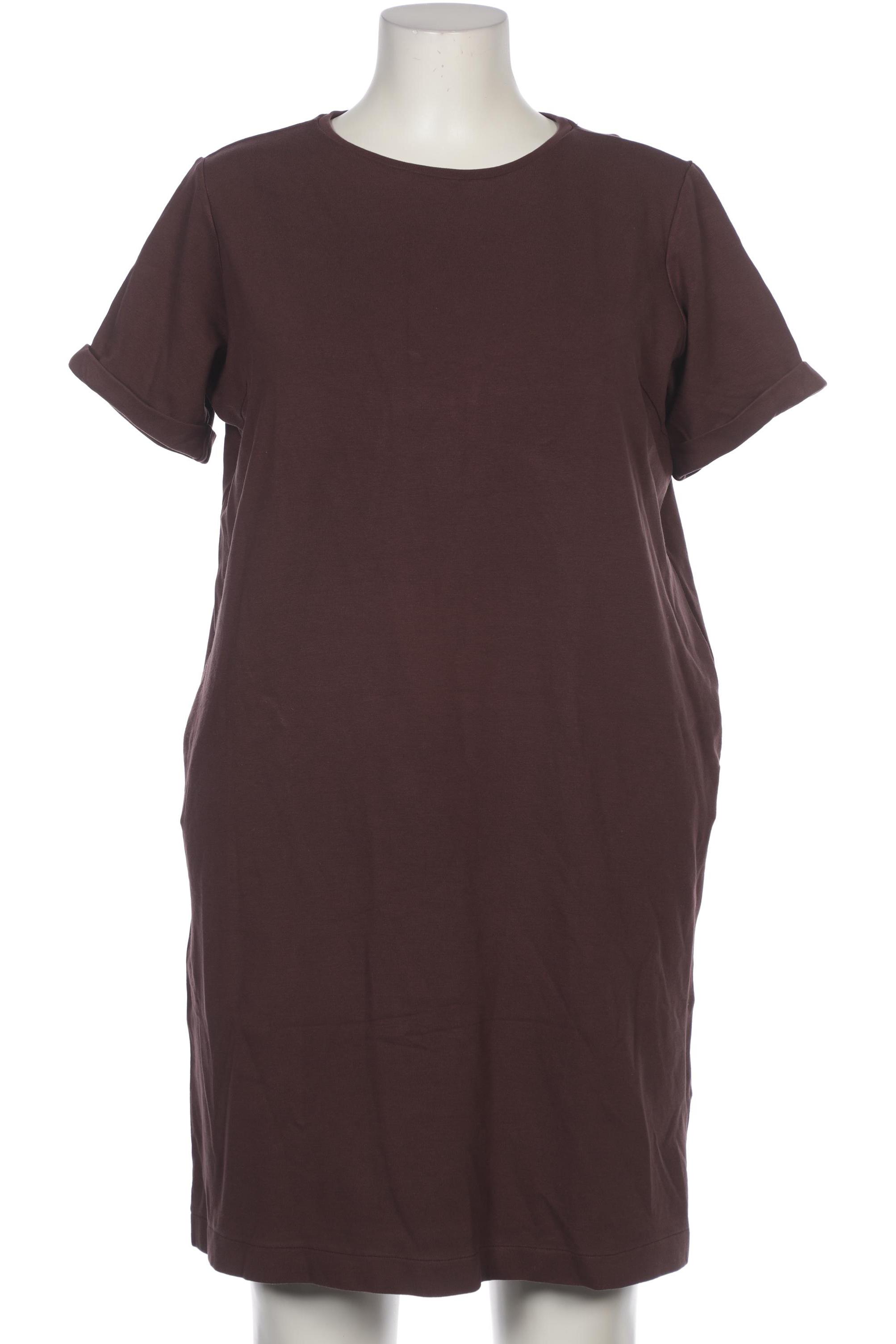 

ARMEDANGELS Damen Kleid, bordeaux