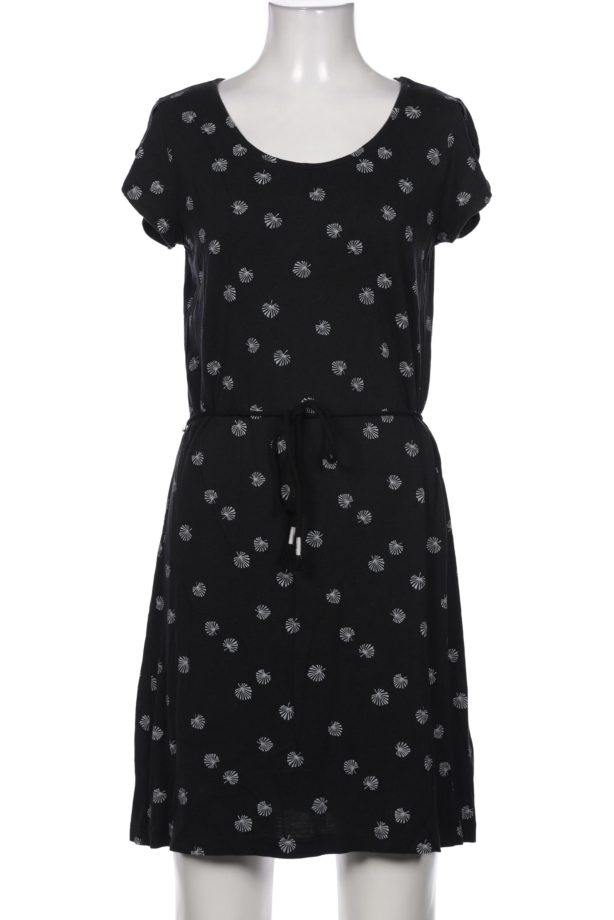 

Armedangels Damen Kleid, schwarz, Gr. 36