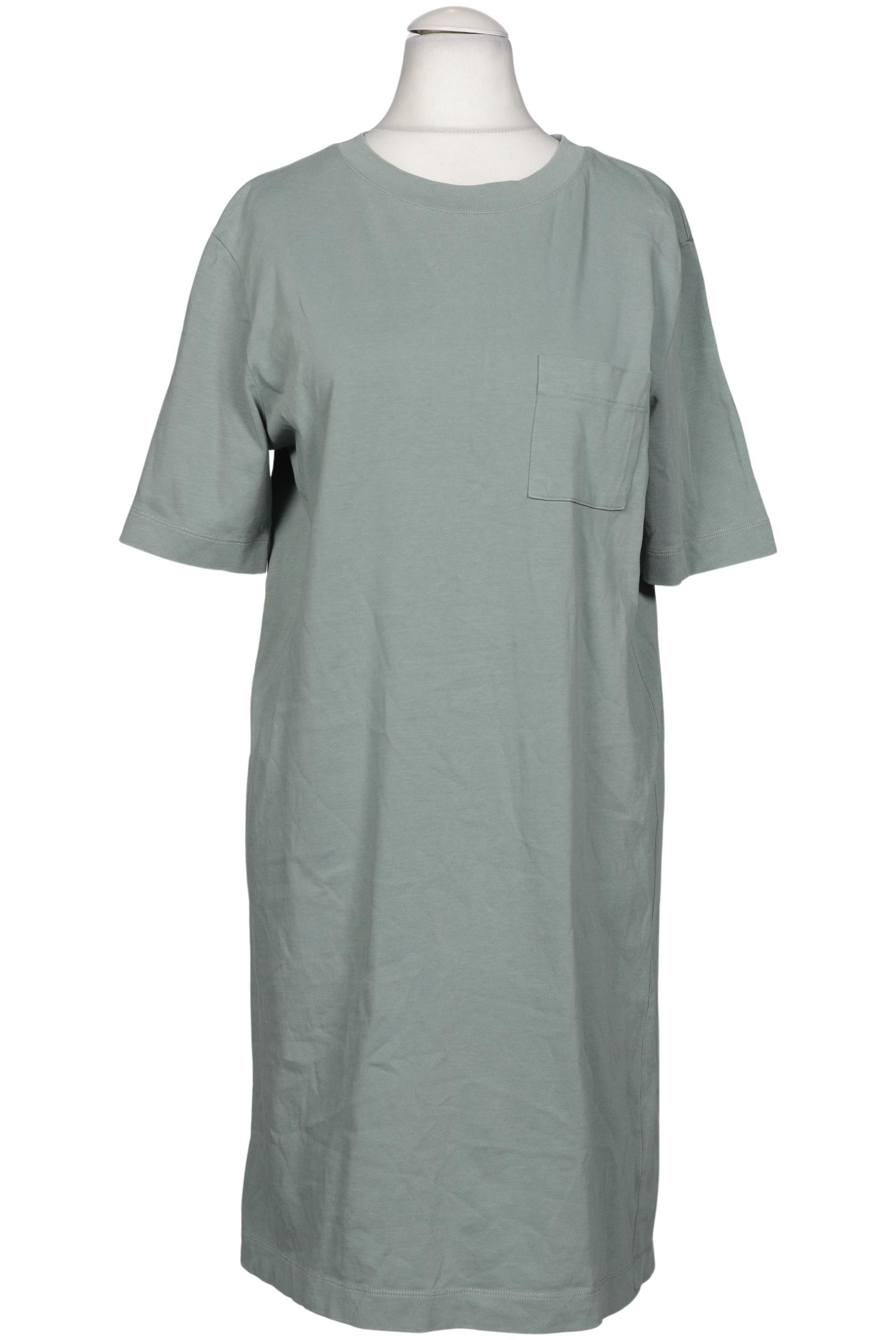

Armedangels Damen Kleid, türkis, Gr. 36