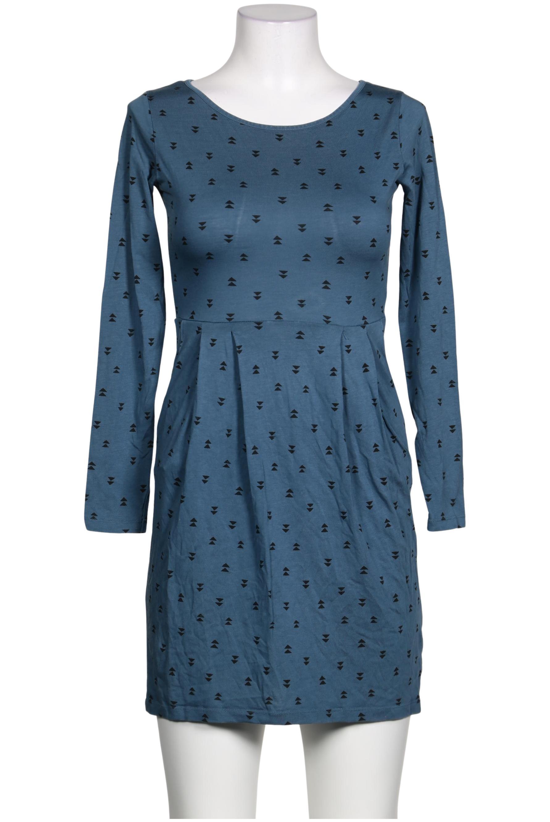 

Armedangels Damen Kleid, türkis, Gr. 36