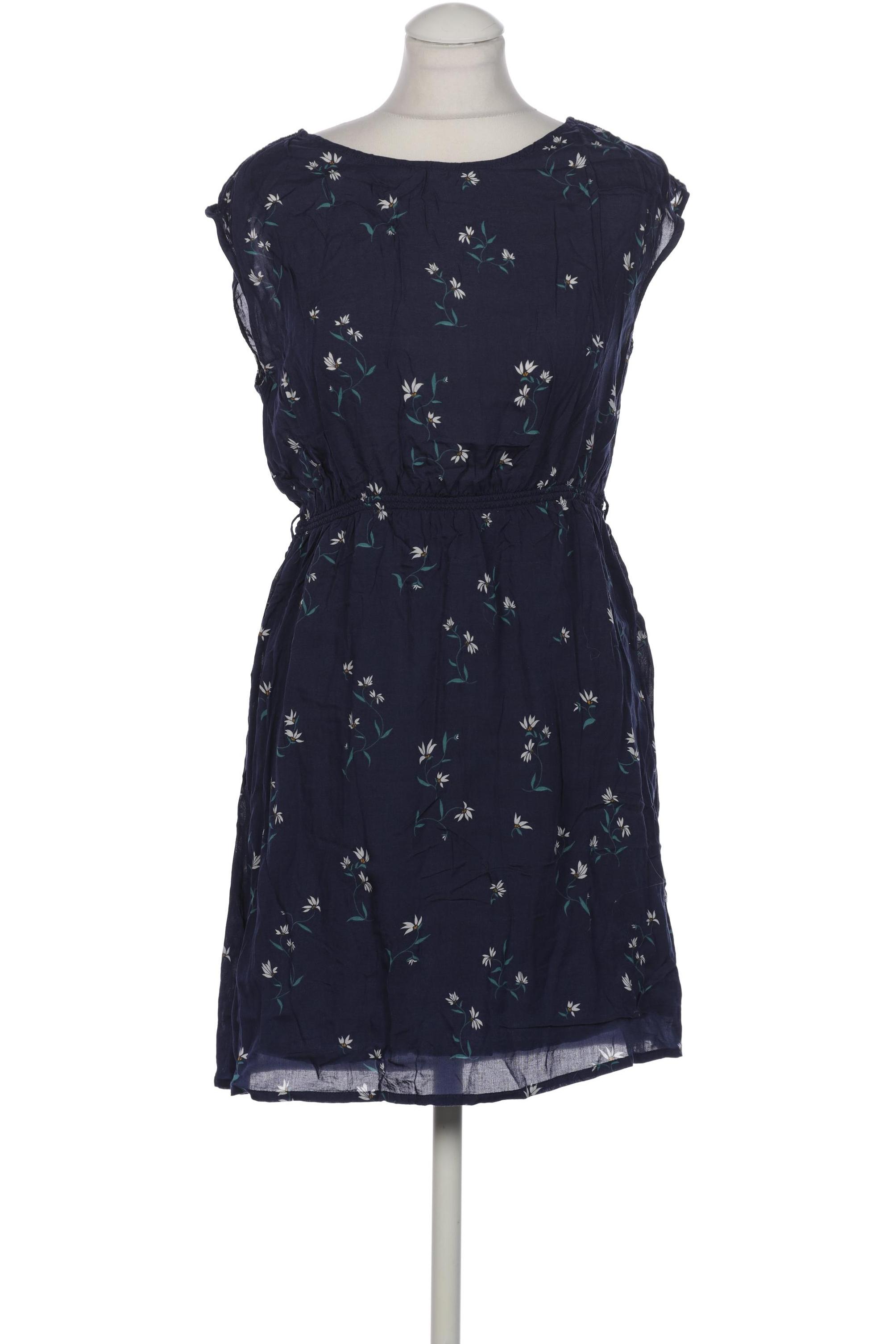 

Armedangels Damen Kleid, marineblau, Gr. 38