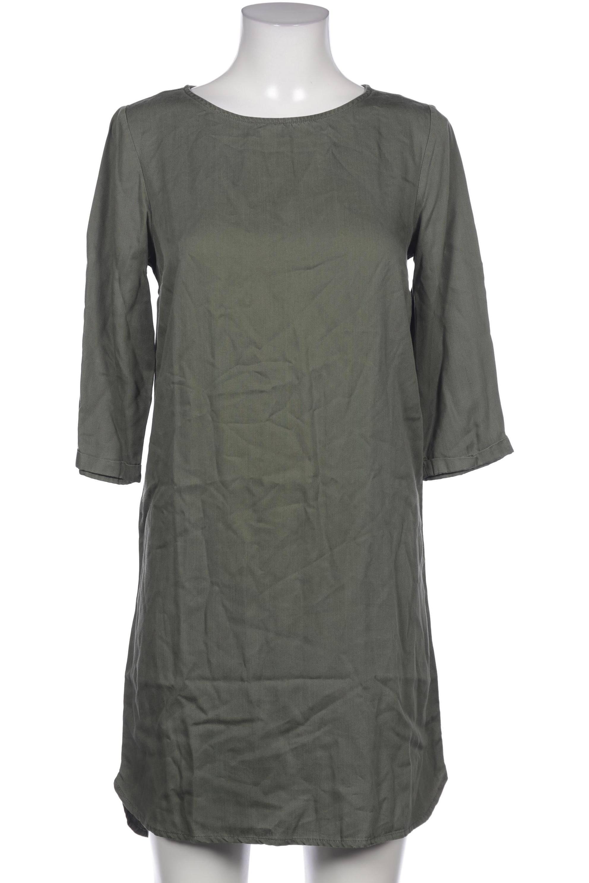 

Armedangels Damen Kleid, grün, Gr. 36