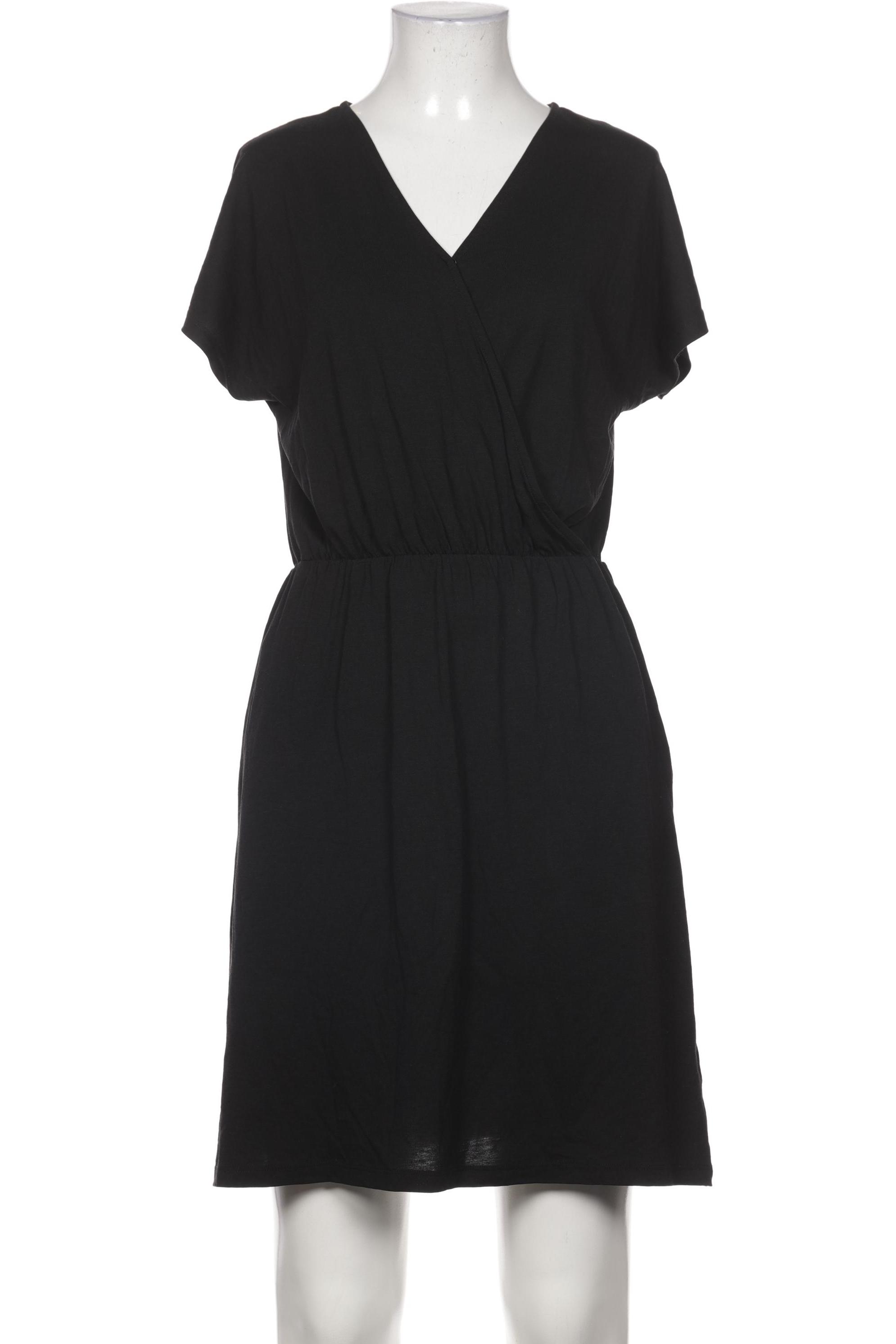 

Armedangels Damen Kleid, schwarz, Gr. 34
