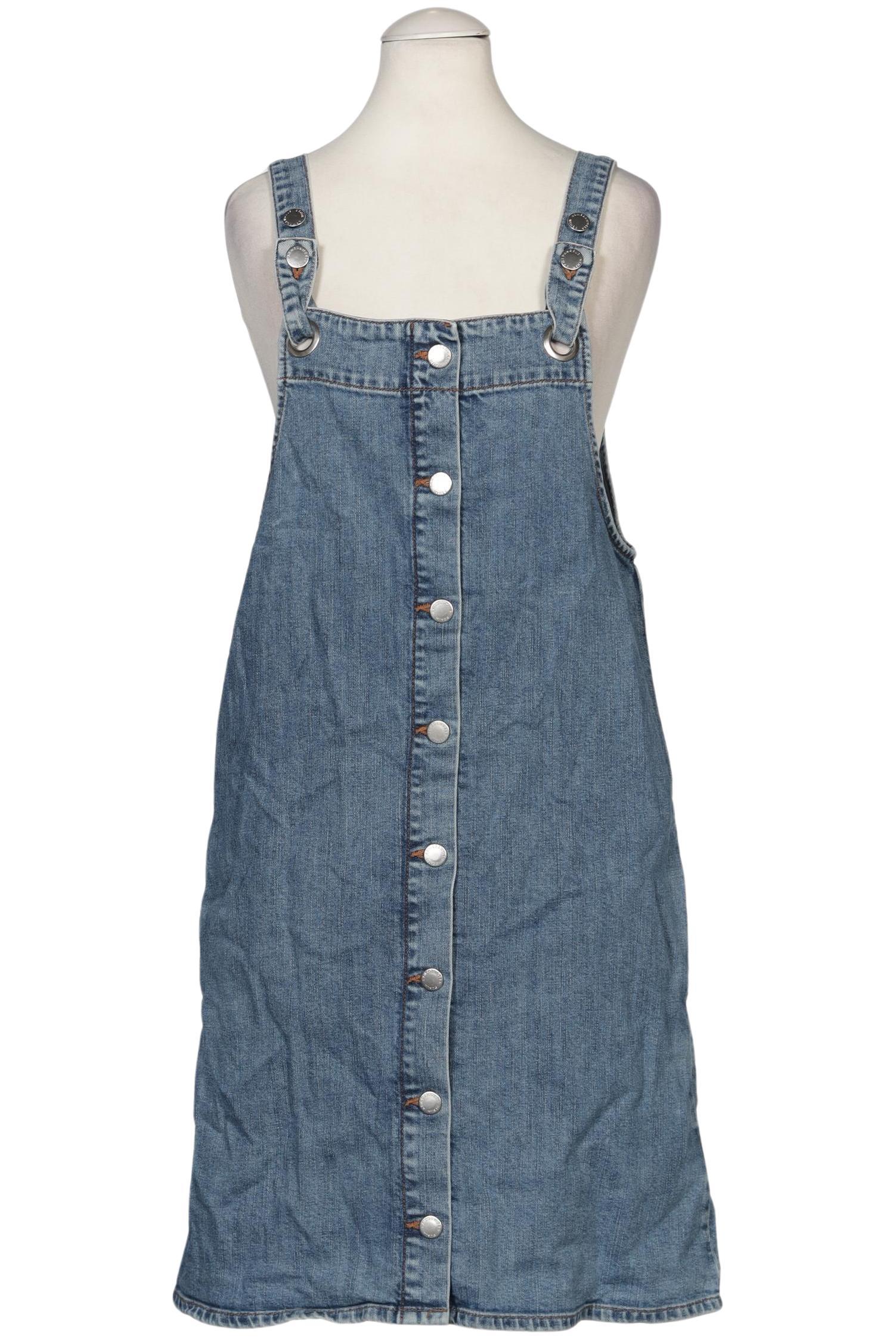 

Armedangels Damen Kleid, blau, Gr. 34