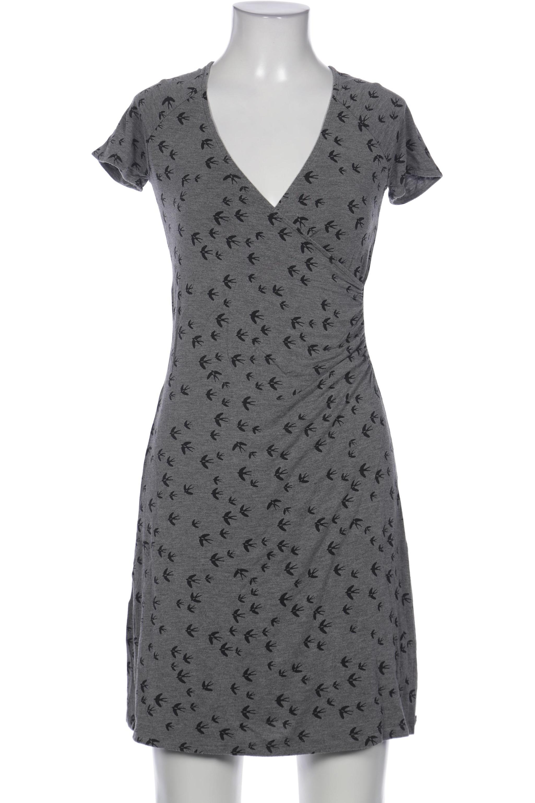 

Armedangels Damen Kleid, grau, Gr. 34
