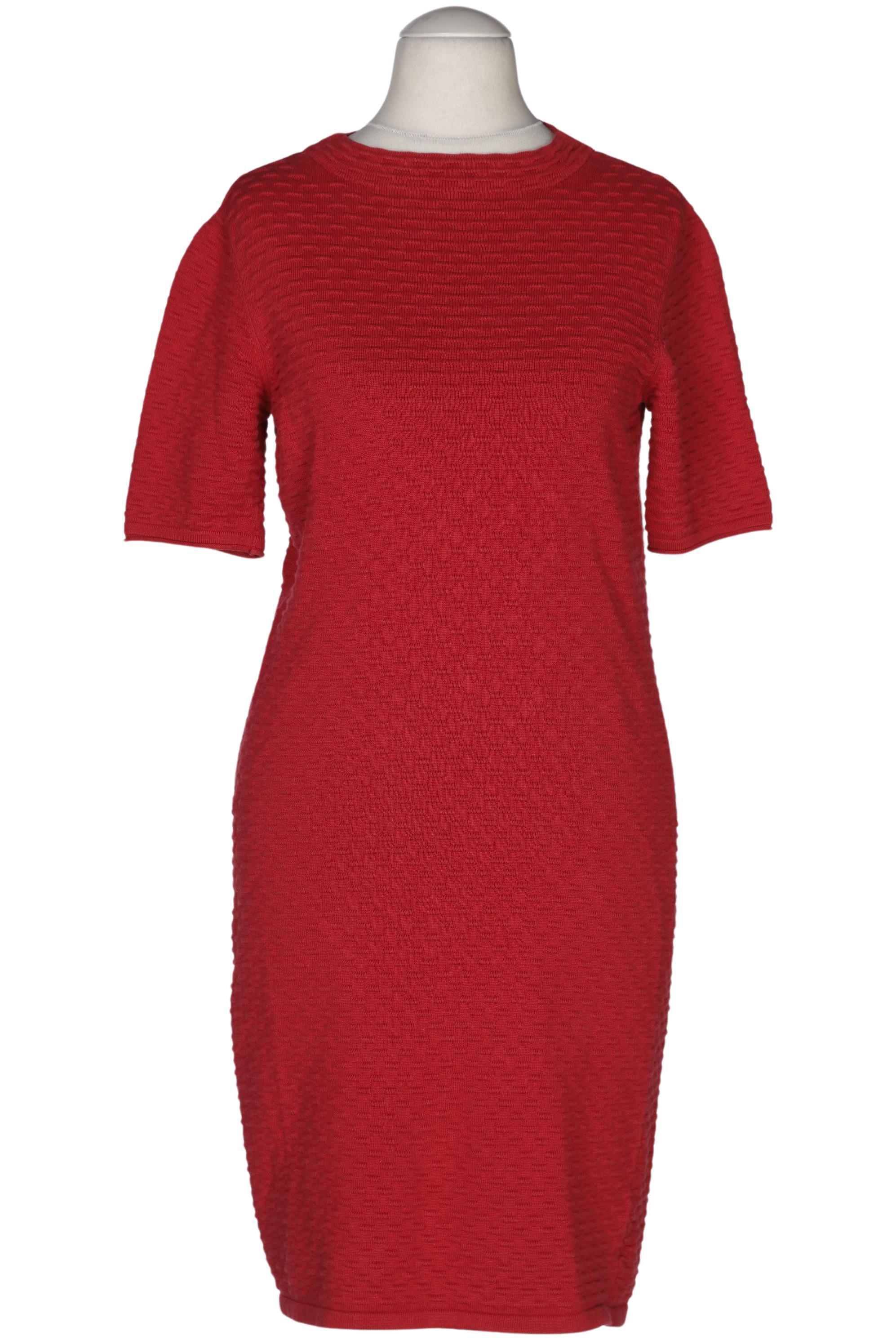 

Armedangels Damen Kleid, rot, Gr. 34