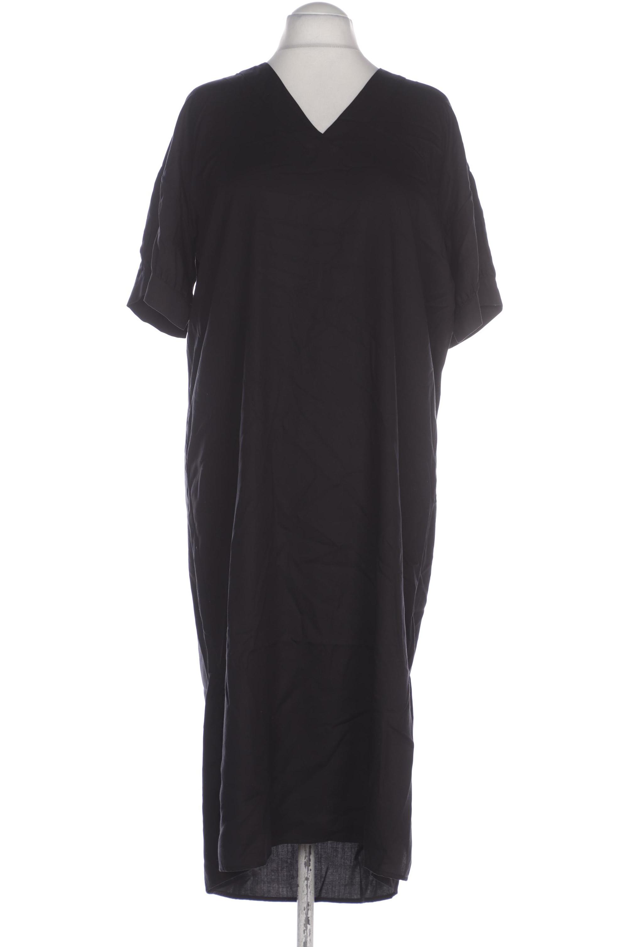 

Armedangels Damen Kleid, schwarz, Gr. 38