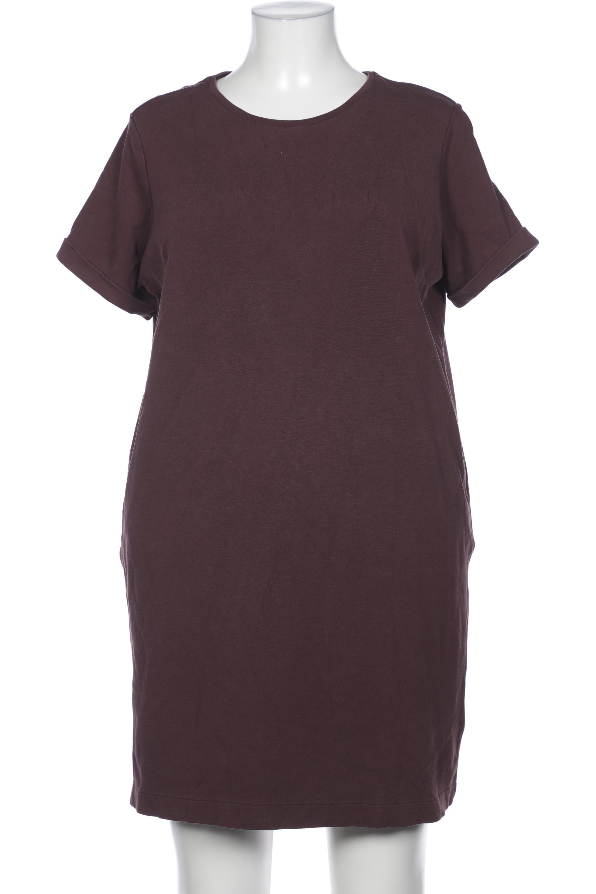 

ARMEDANGELS Damen Kleid, bordeaux