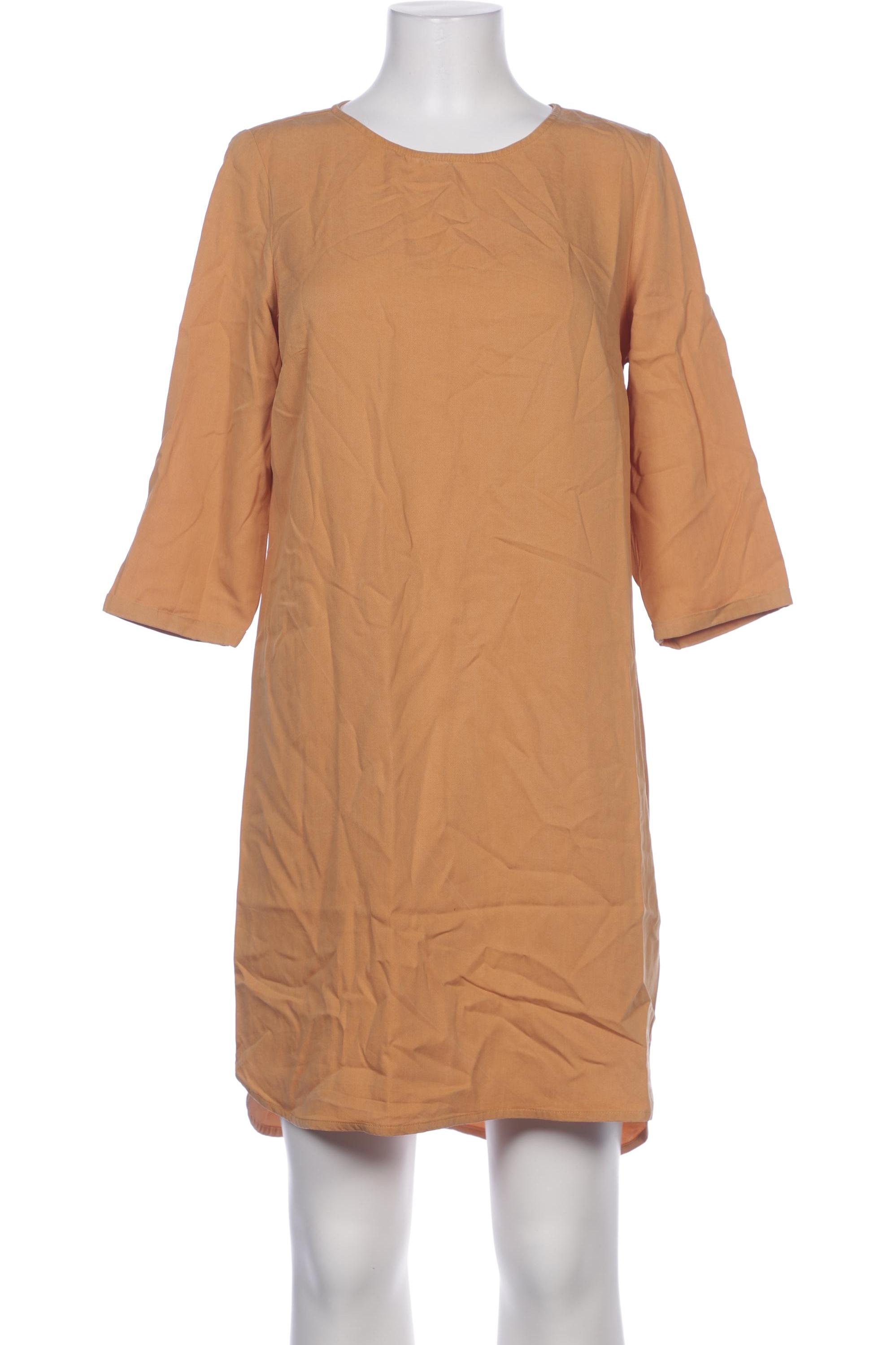 

Armedangels Damen Kleid, orange, Gr. 38