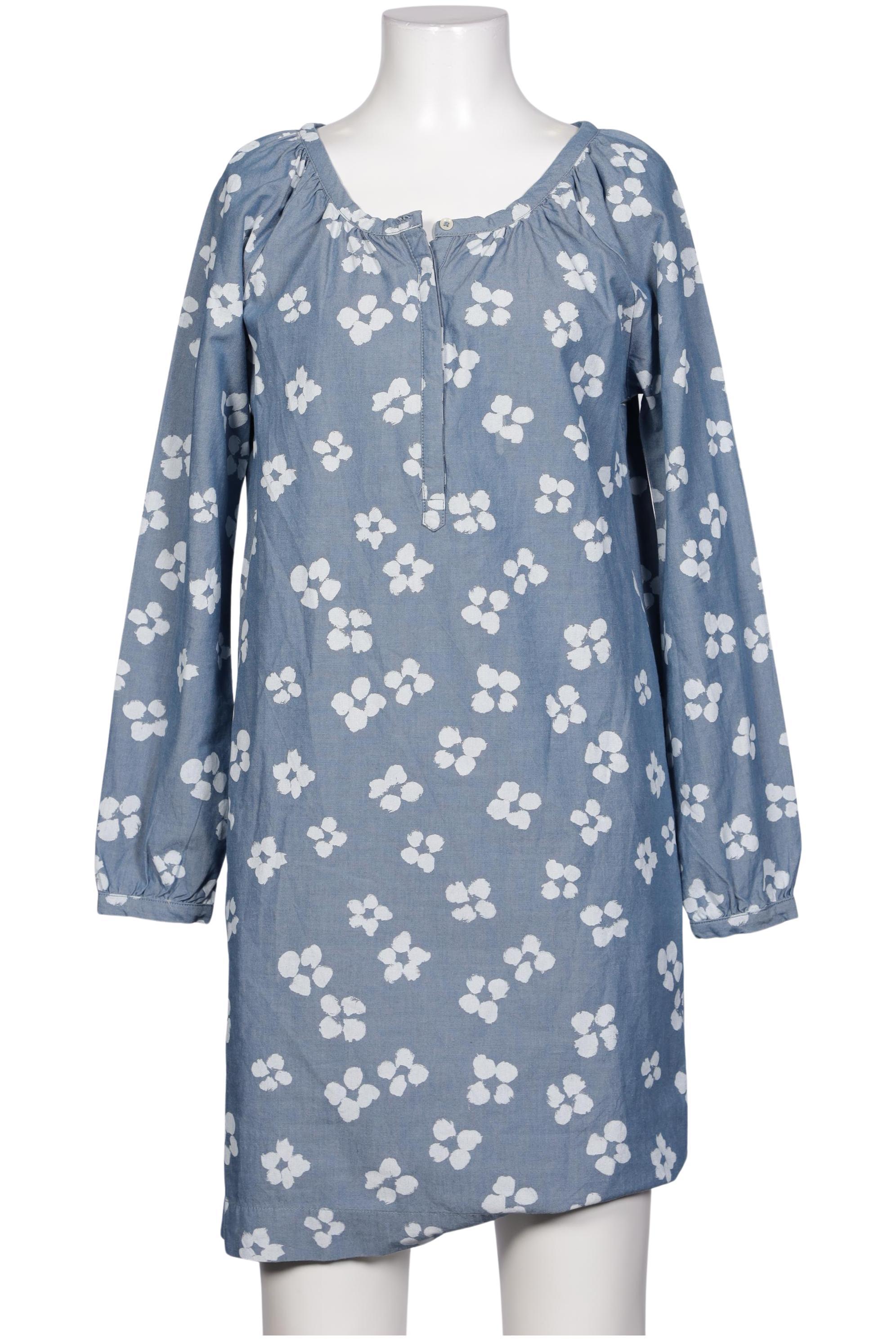 

Armedangels Damen Kleid, hellblau, Gr. 36