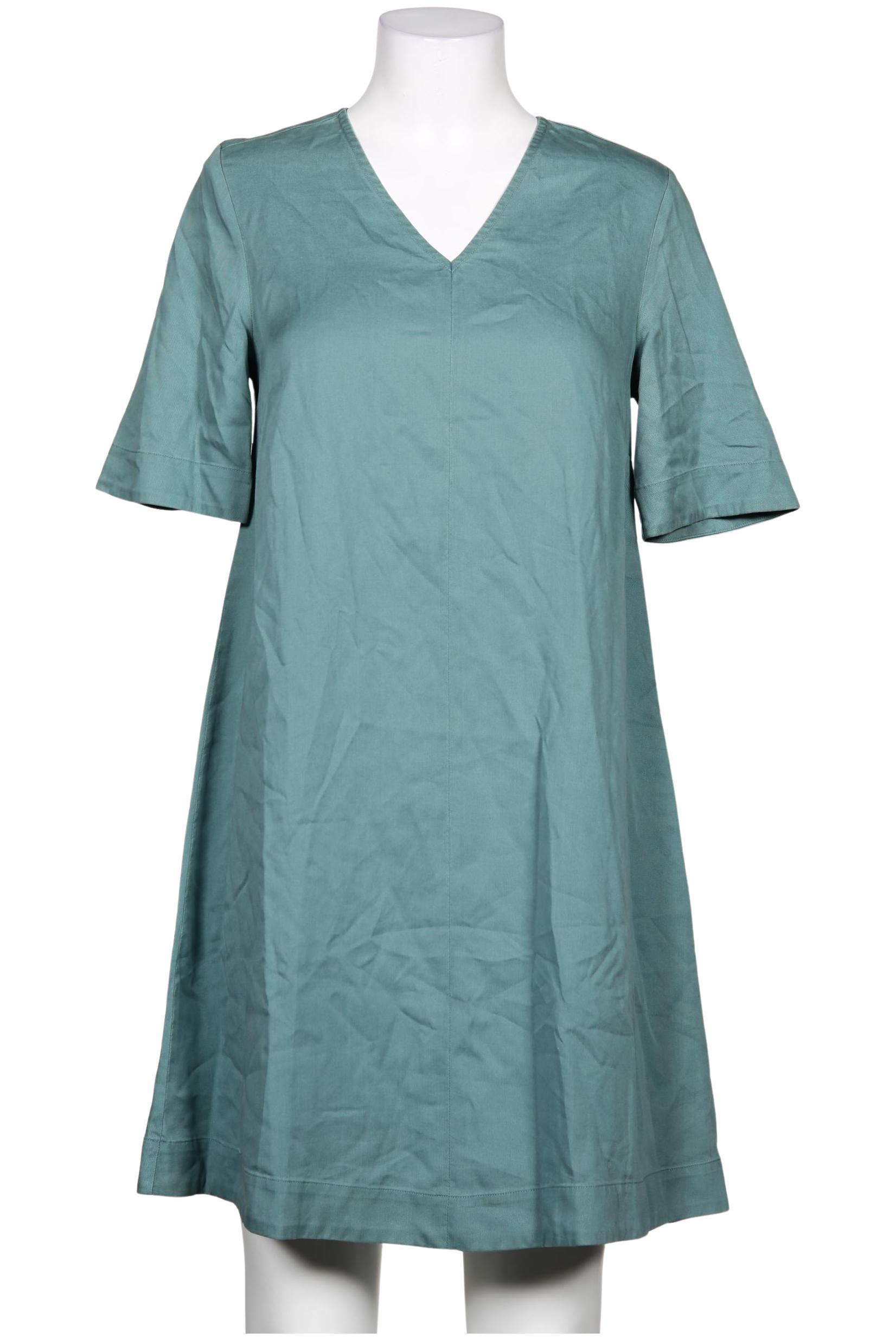 

Armedangels Damen Kleid, türkis, Gr. 36