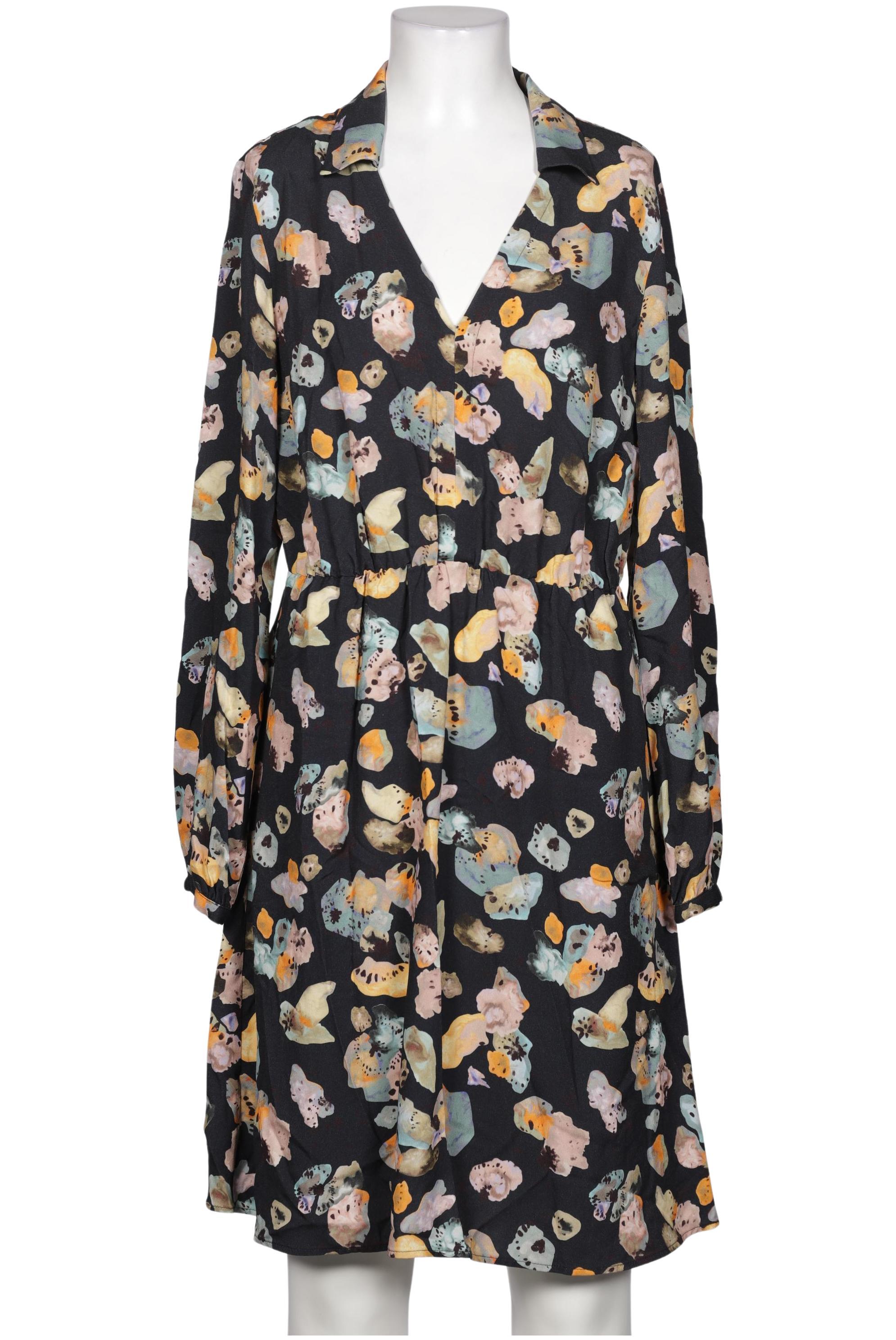 

Armedangels Damen Kleid, marineblau, Gr. 42